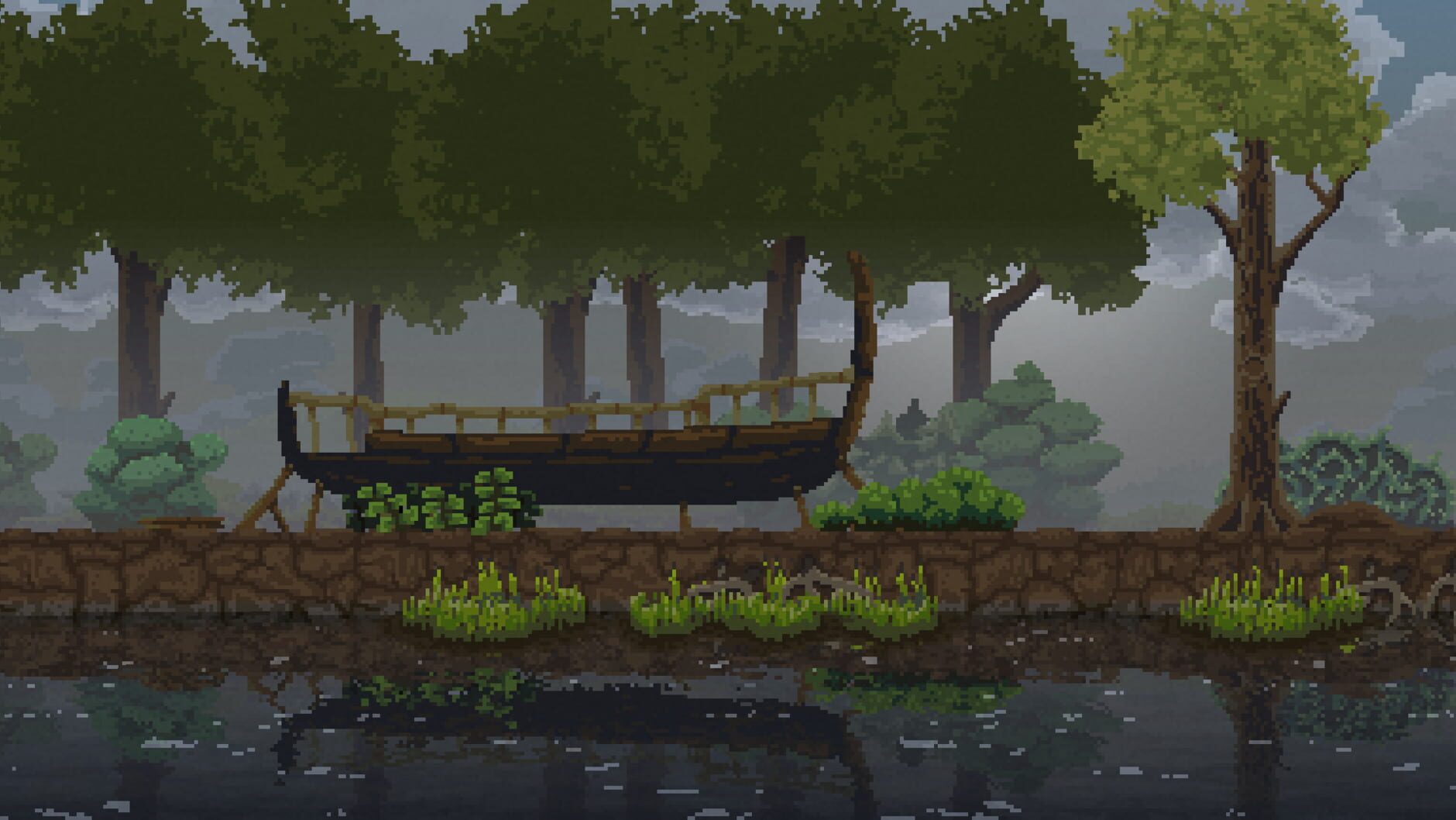 Screenshot for Kingdom: New Lands
