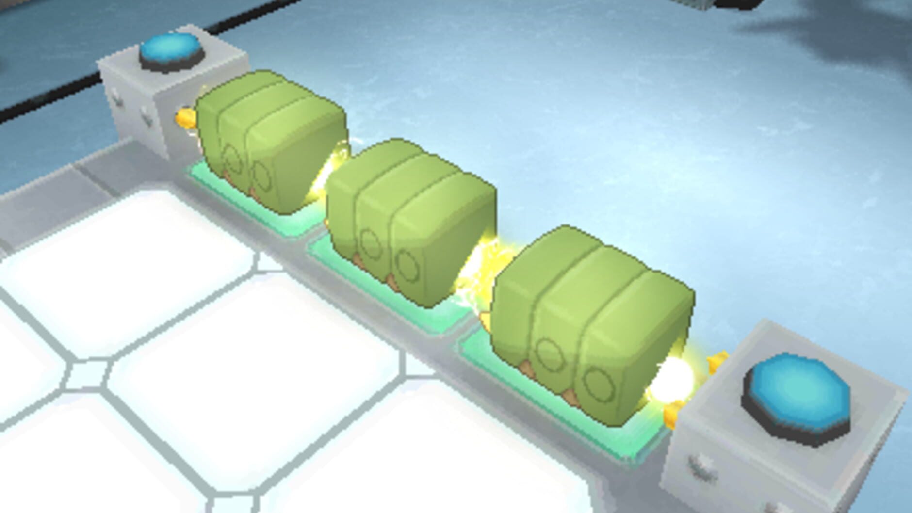 Screenshot for Pokémon Ultra Moon