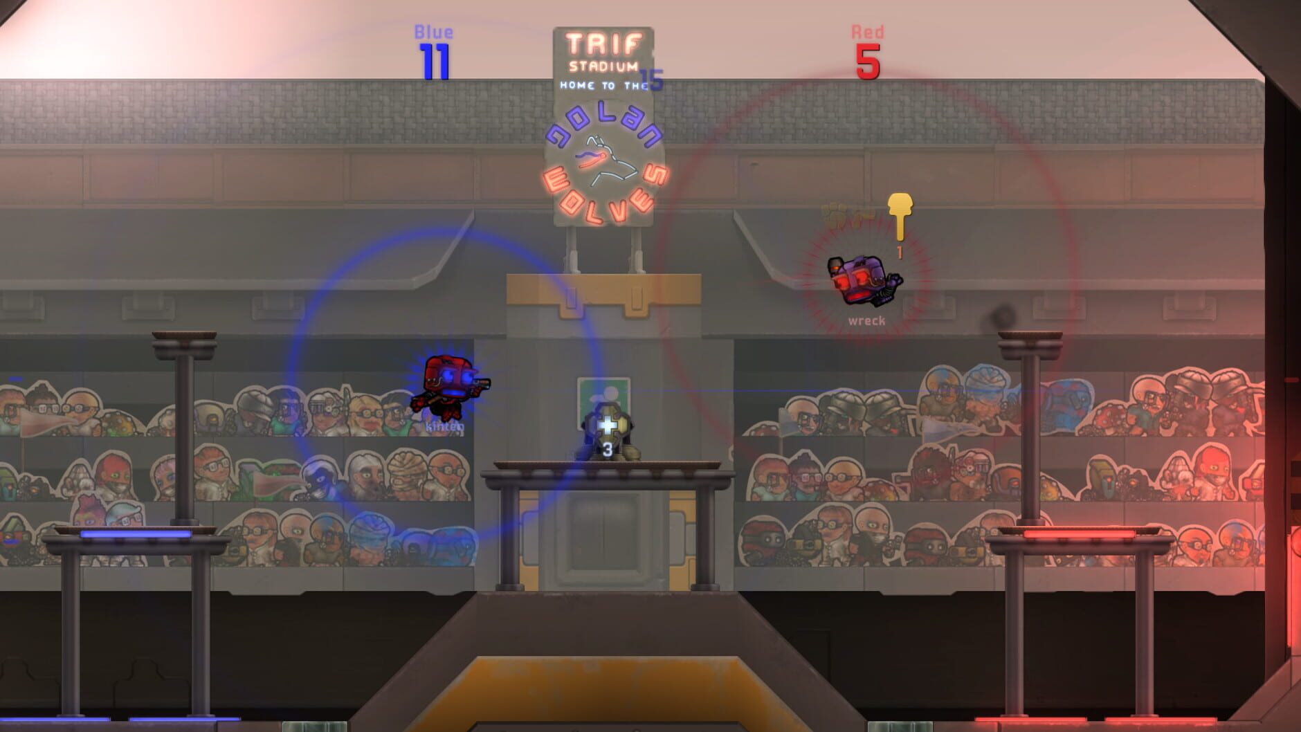 Screenshot for Cobalt