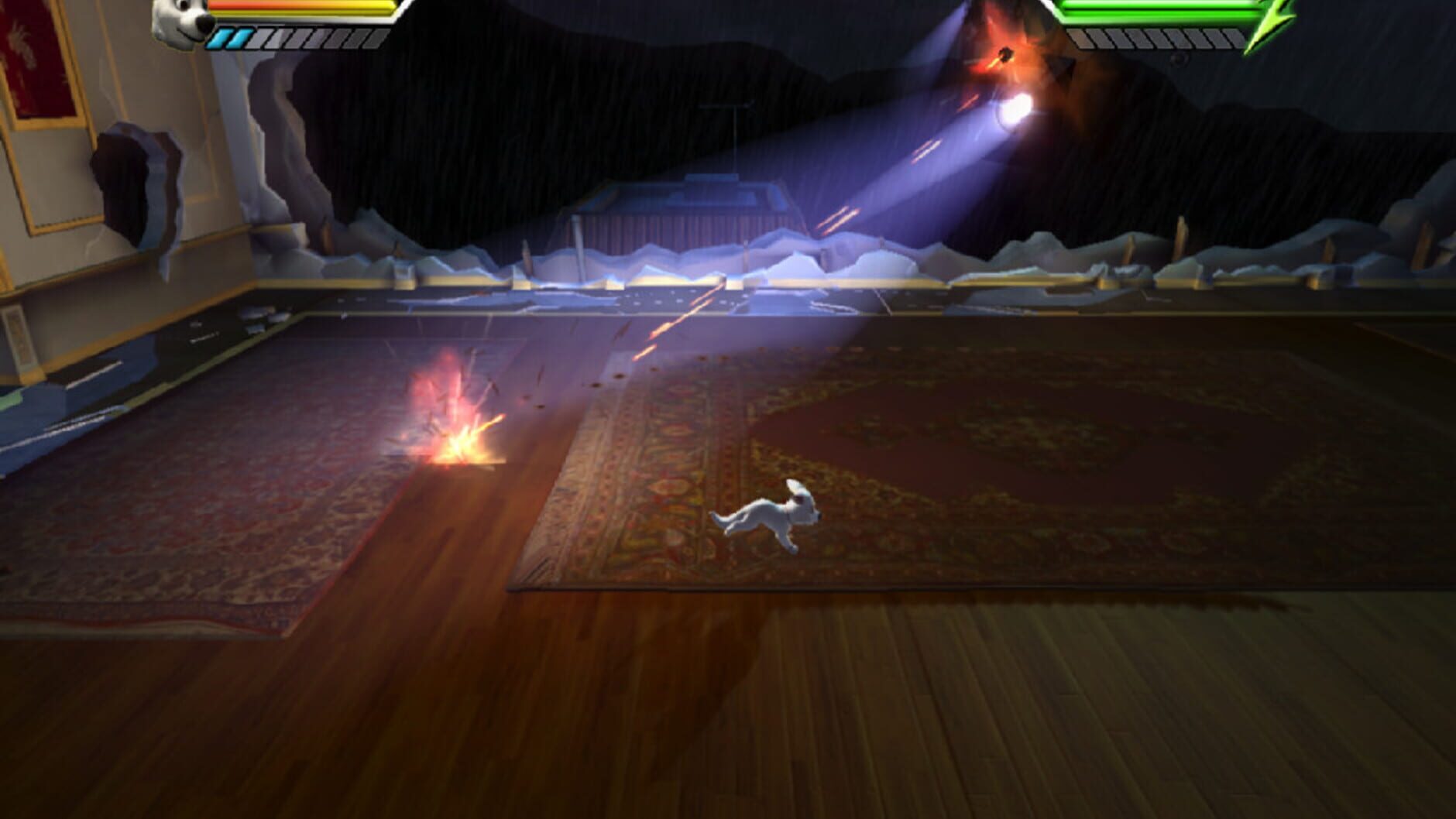 Screenshot for Bolt