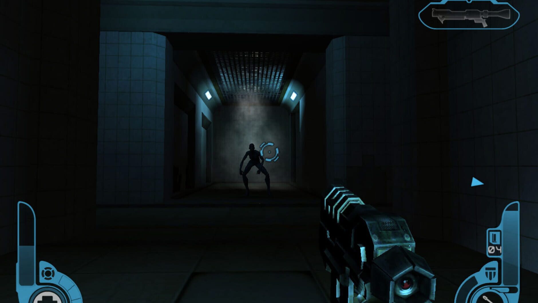 Screenshot for Judge Dredd: Dredd Vs. Death