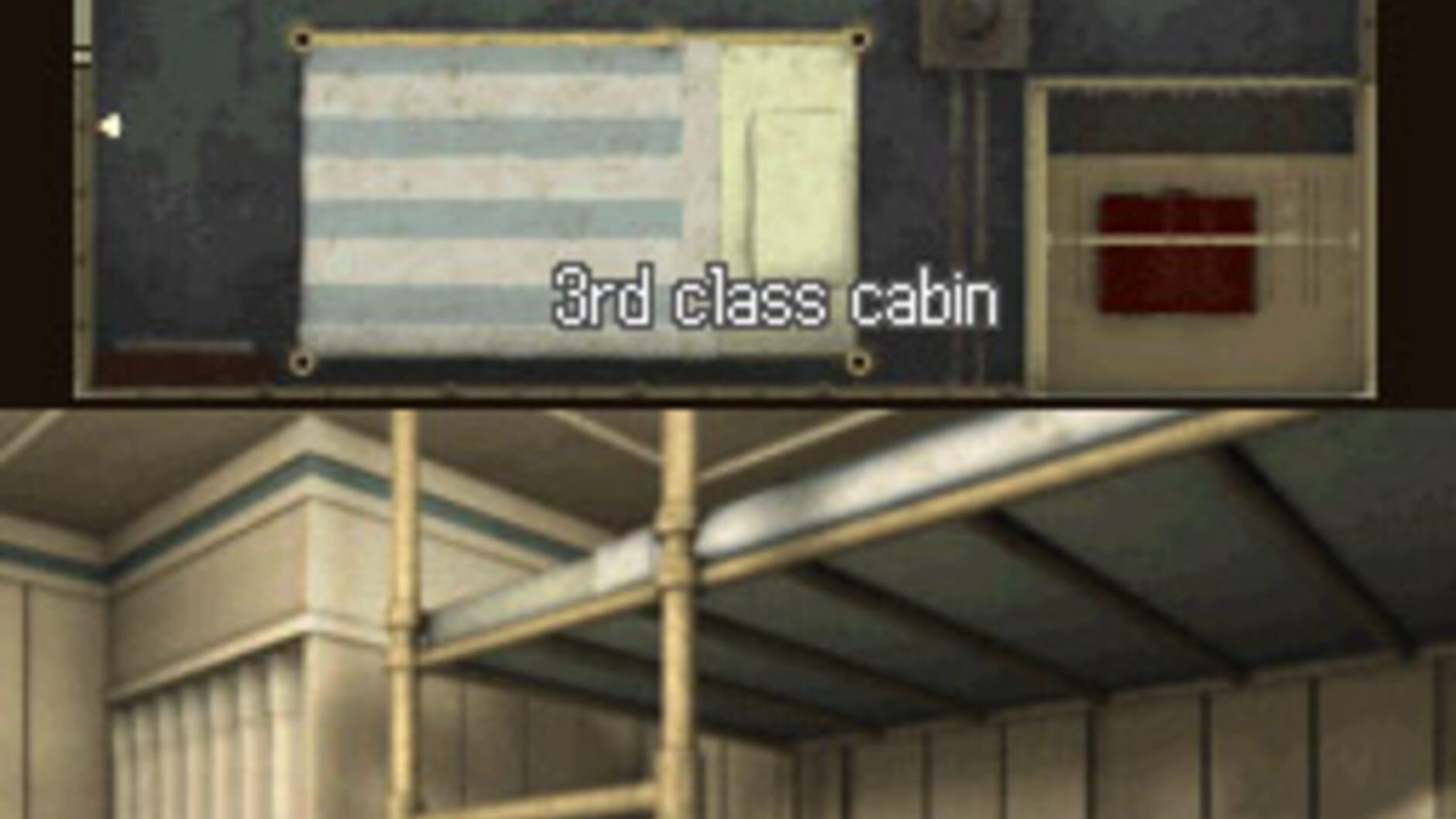 Screenshot for Nine Hours, Nine Persons, Nine Doors