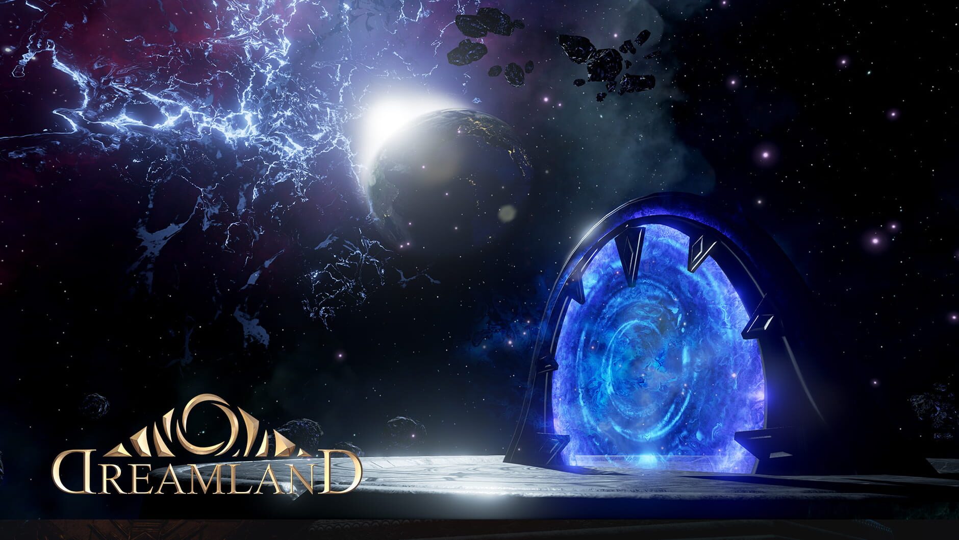 Screenshot for DreamLand