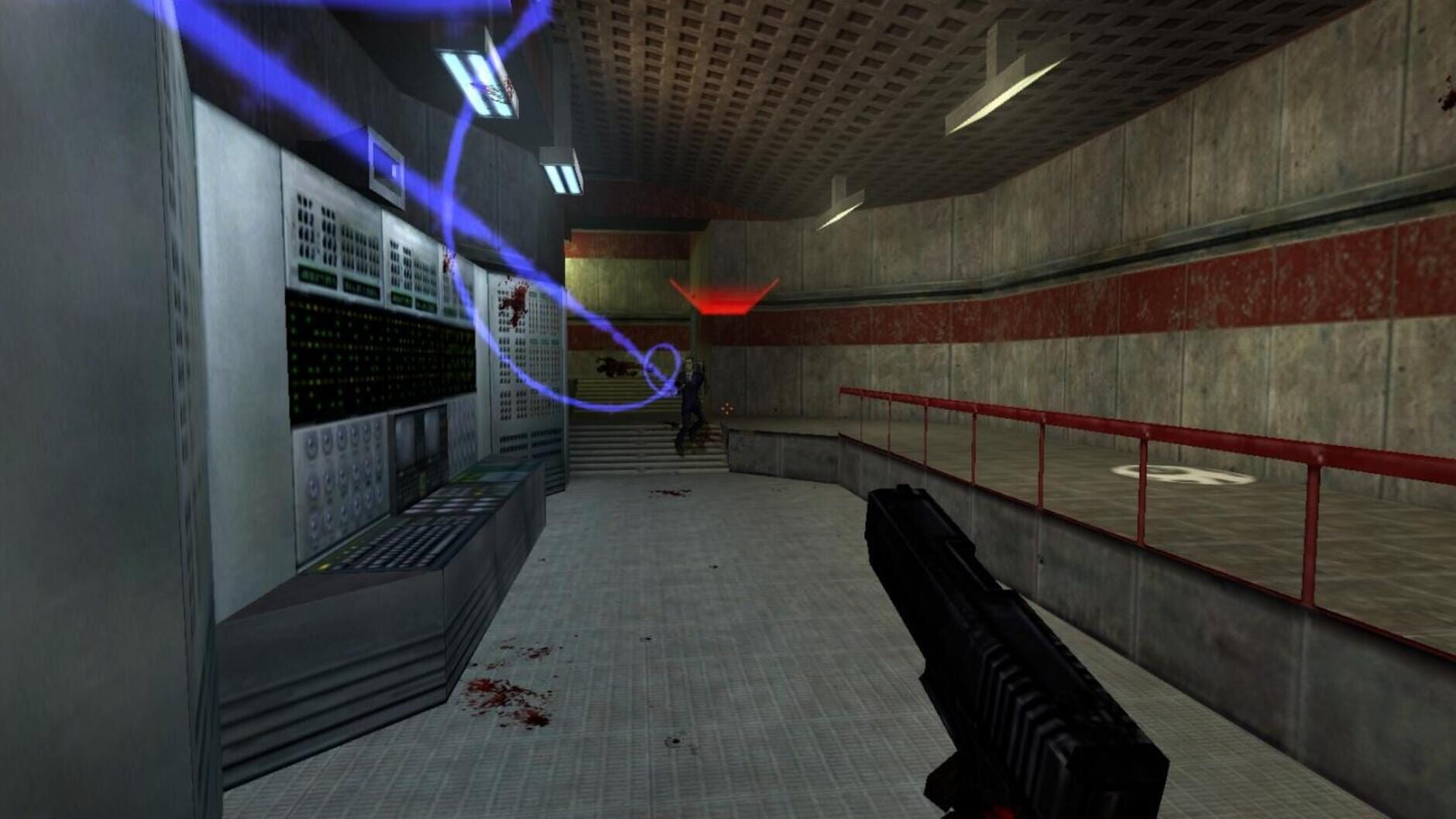 Screenshot for Half-Life Deathmatch: Source