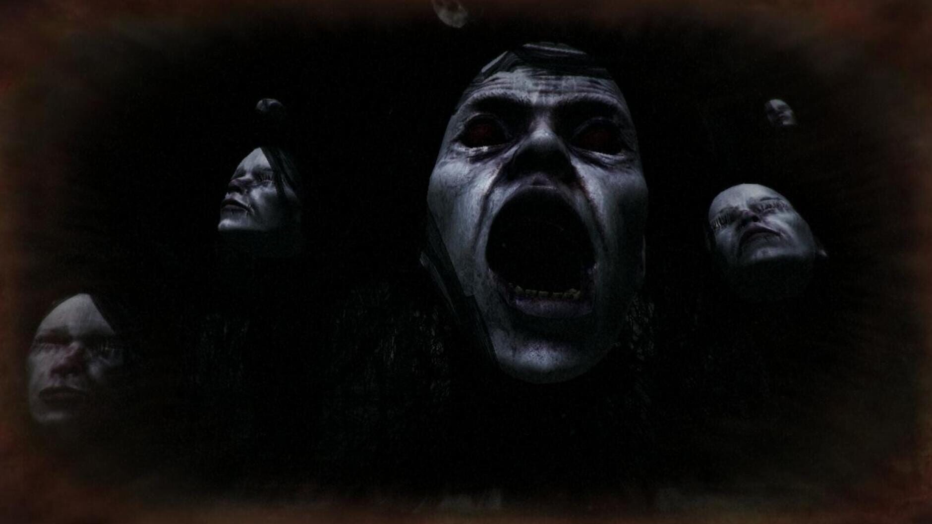 Screenshot for DreadOut: Keepers of The Dark