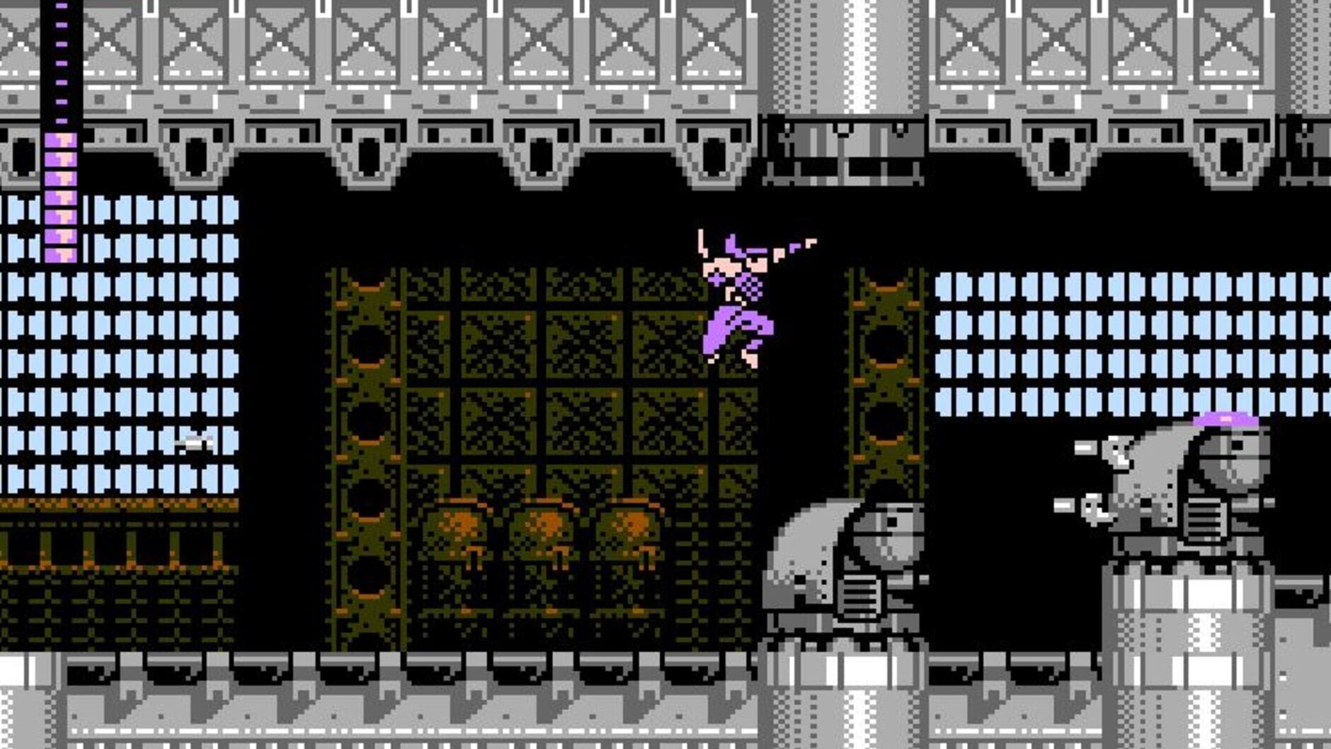 Screenshot for Shadow of the Ninja