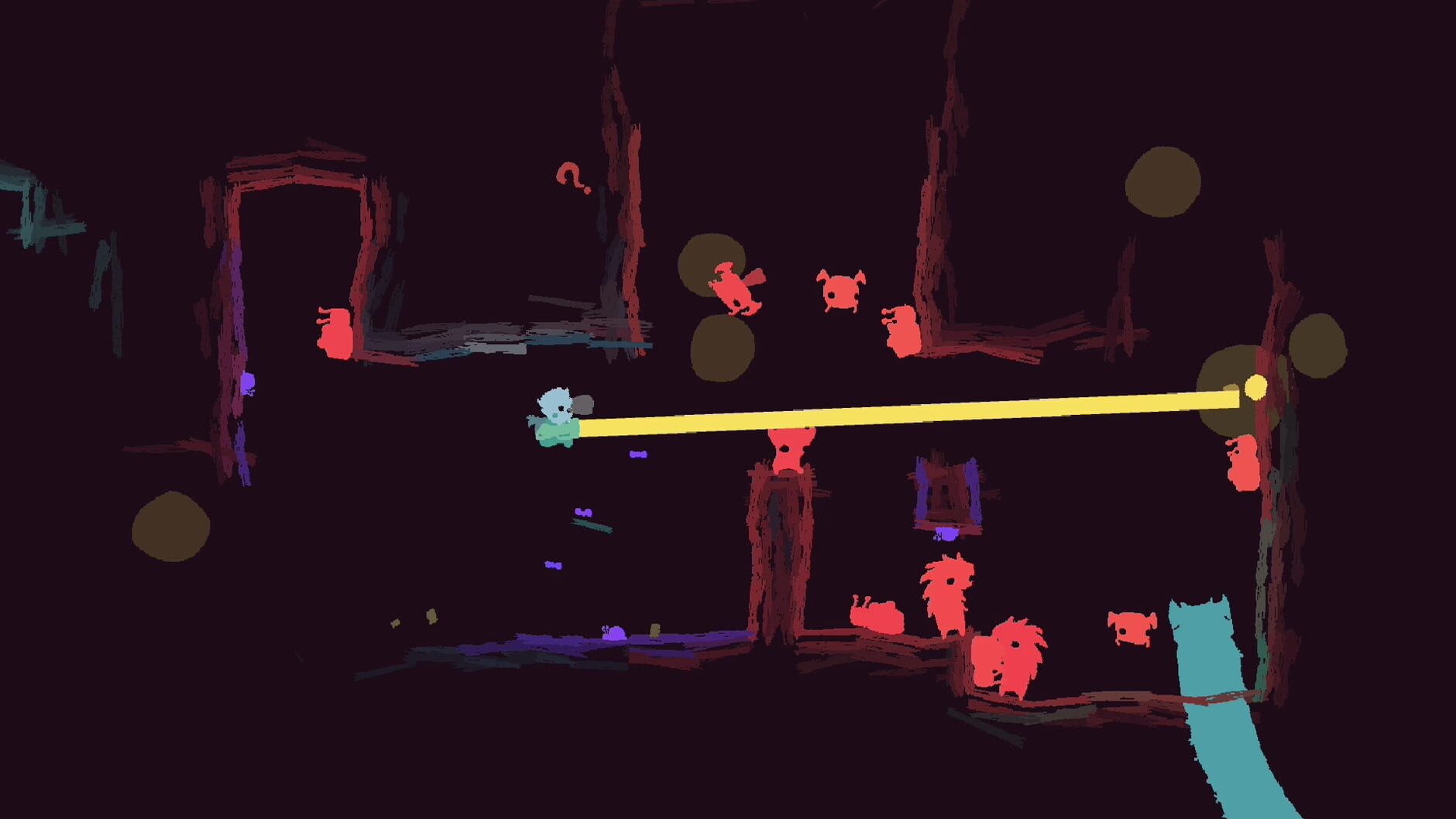 Screenshot for Gonner