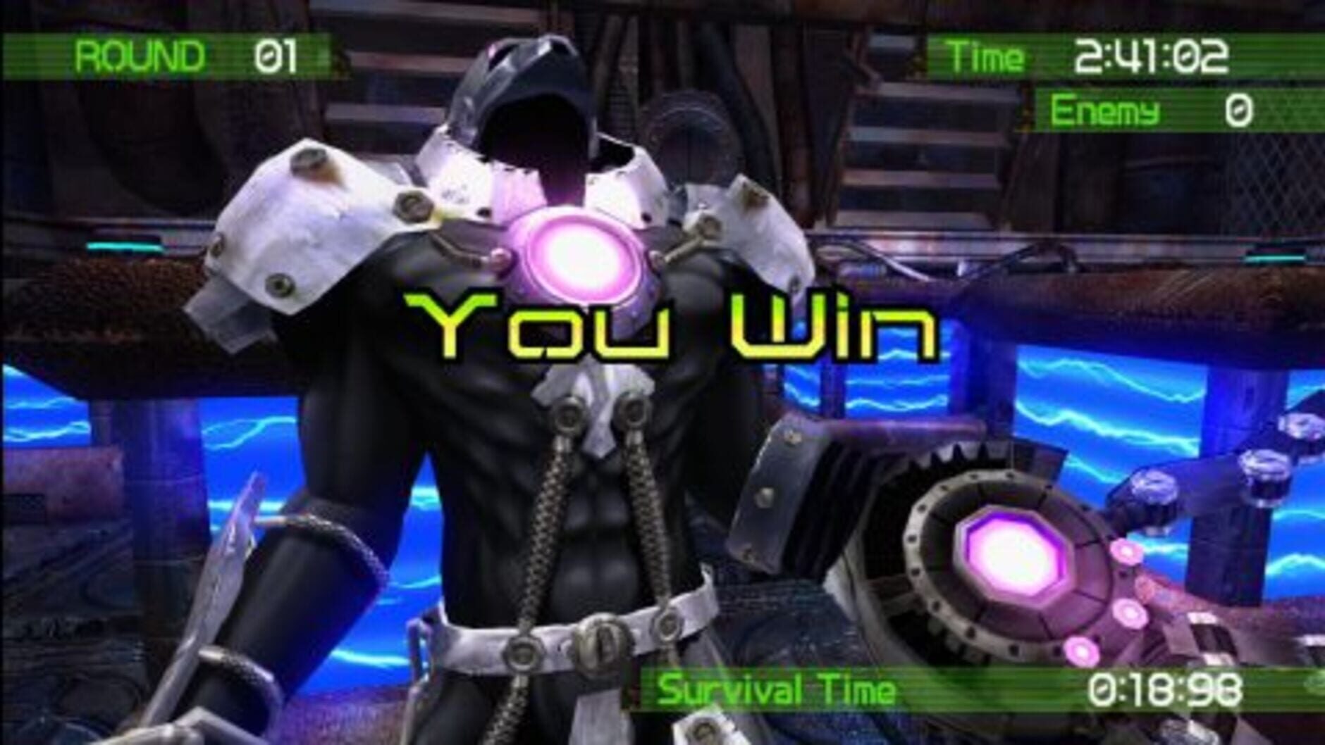 Screenshot for Bomberman: Act Zero