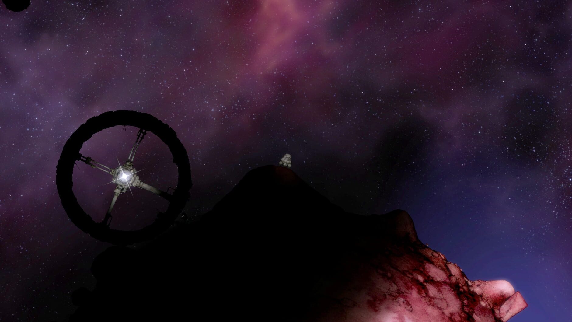 Screenshot for Amazing Discoveries In Outer Space