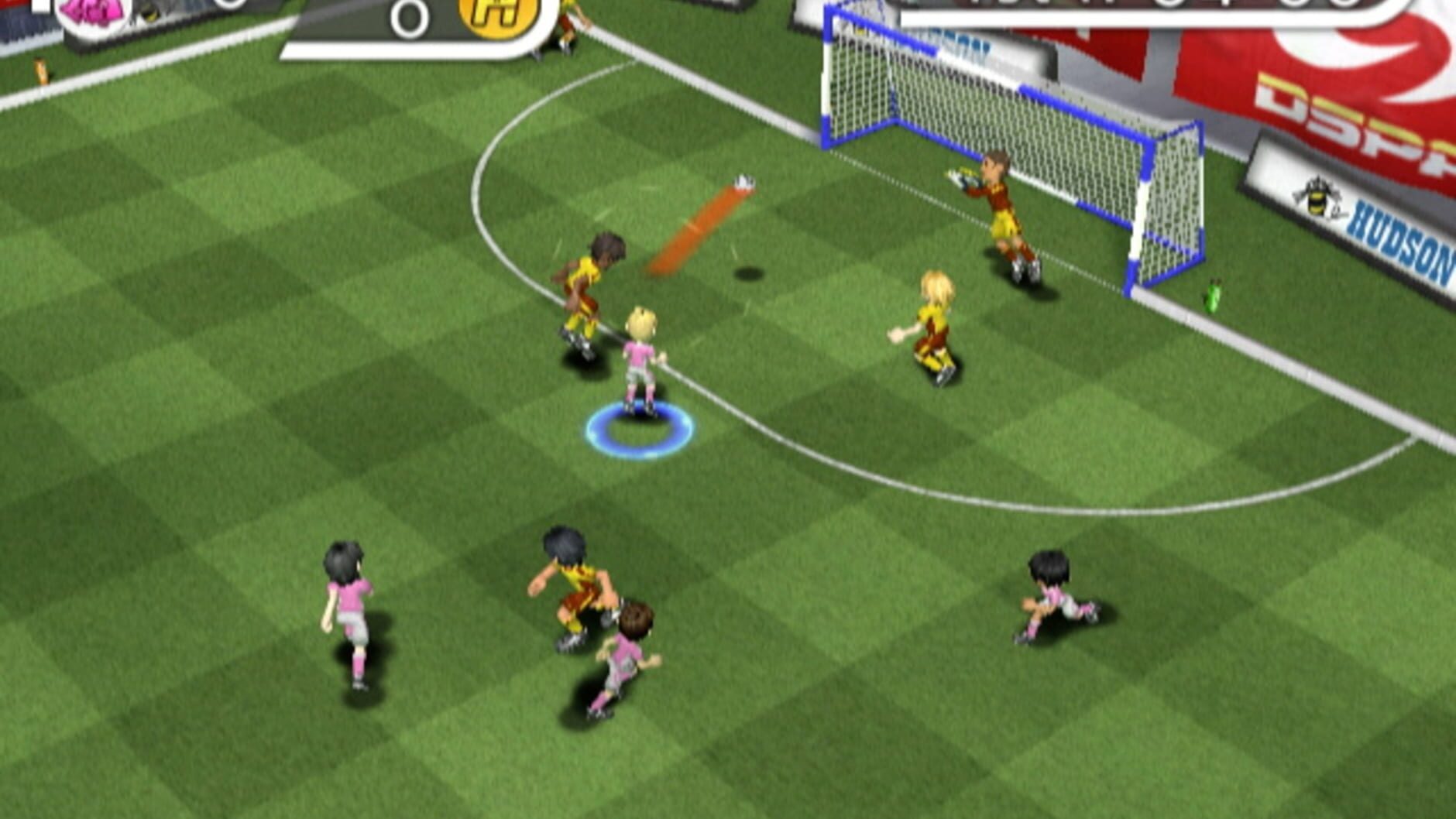 Screenshot for Deca Sports