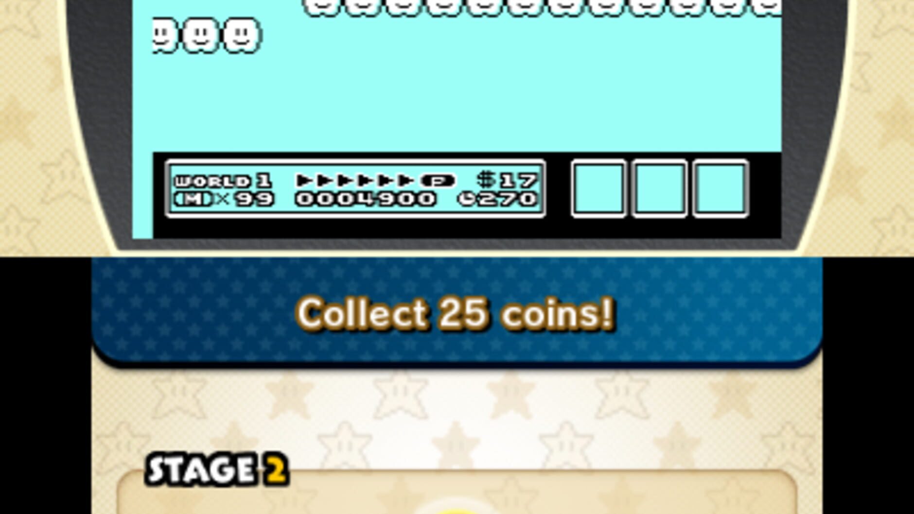 Screenshot for Ultimate NES Remix