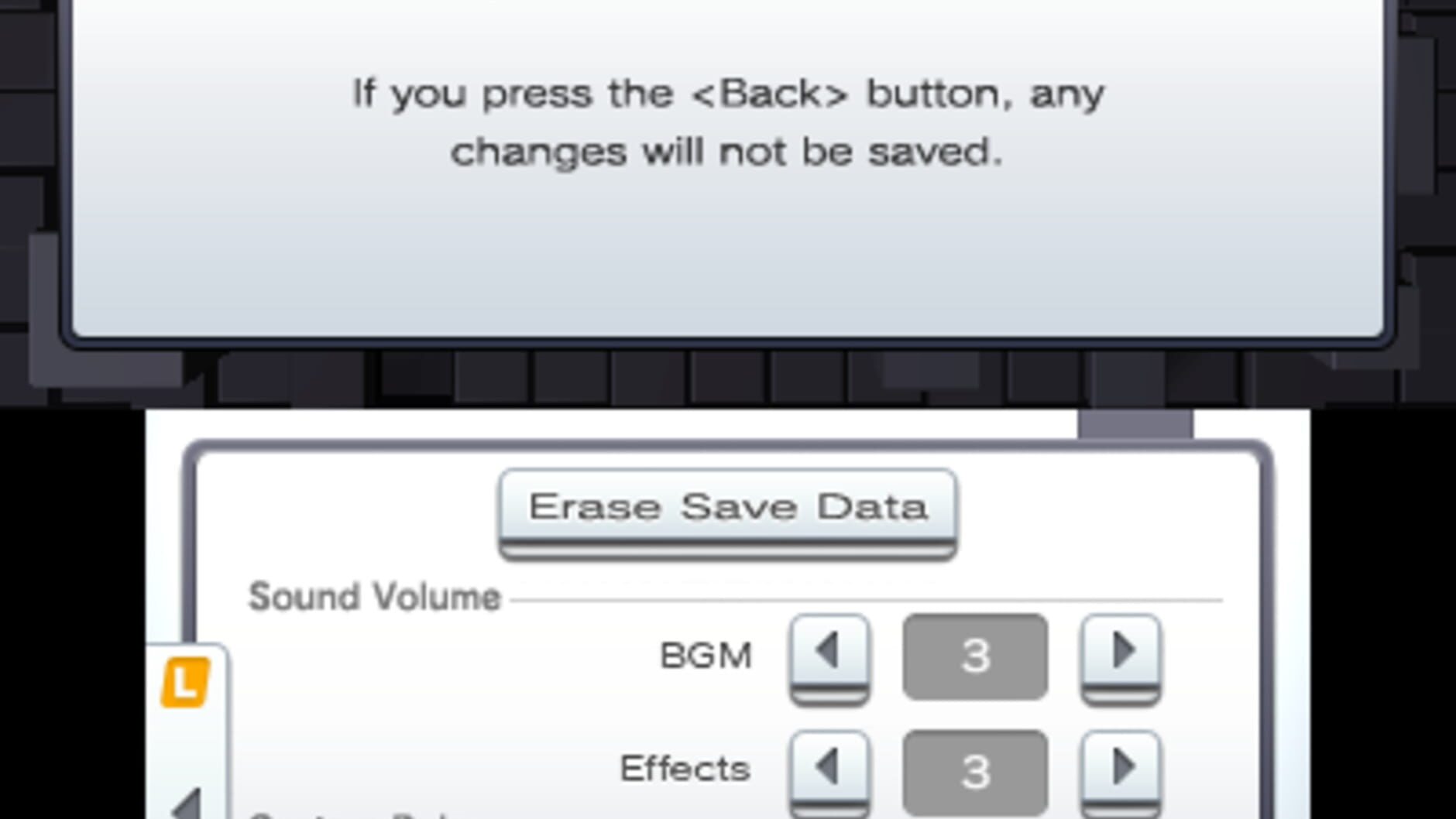 Screenshot for Picross e6