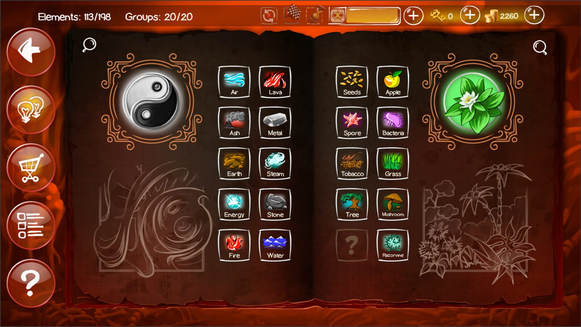Screenshot for Doodle Devil
