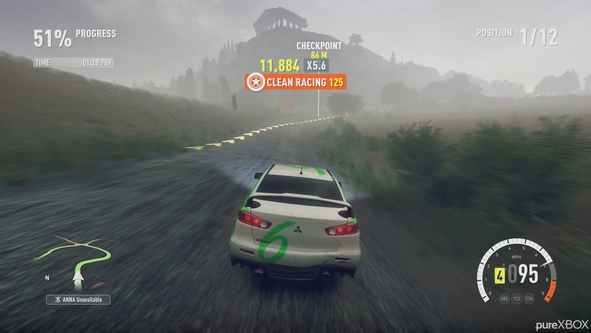 Screenshot for Forza Horizon 2: Storm Island