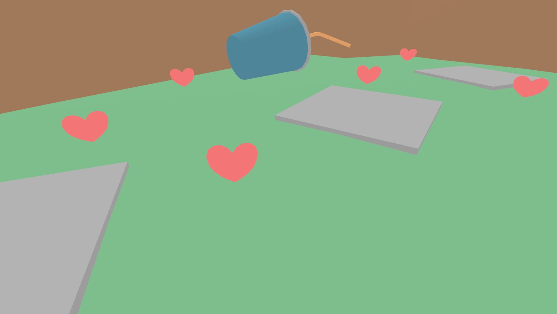 Screenshot for Lovely Planet