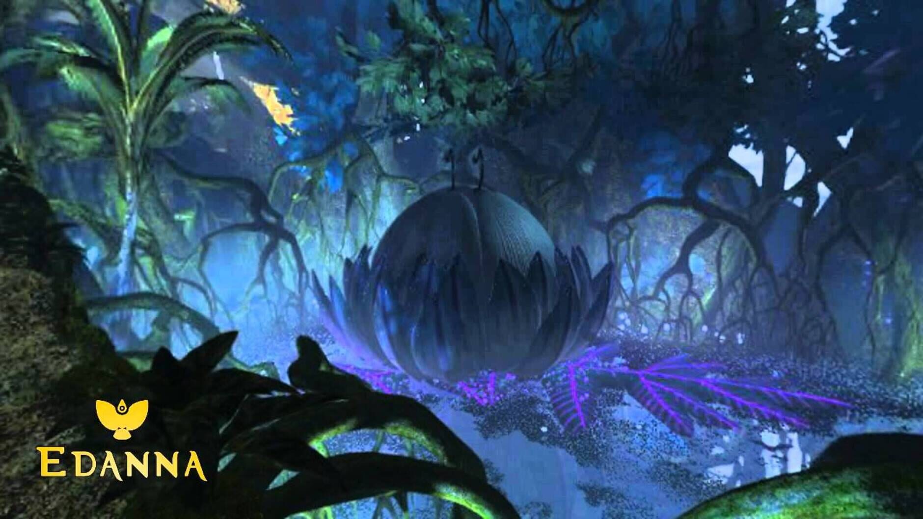 Screenshot for Myst III: Exile