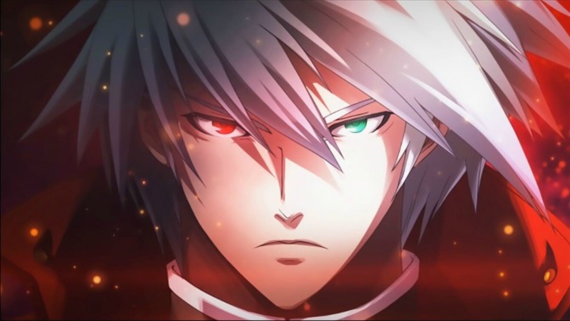 Screenshot for BlazBlue: Chrono Phantasma