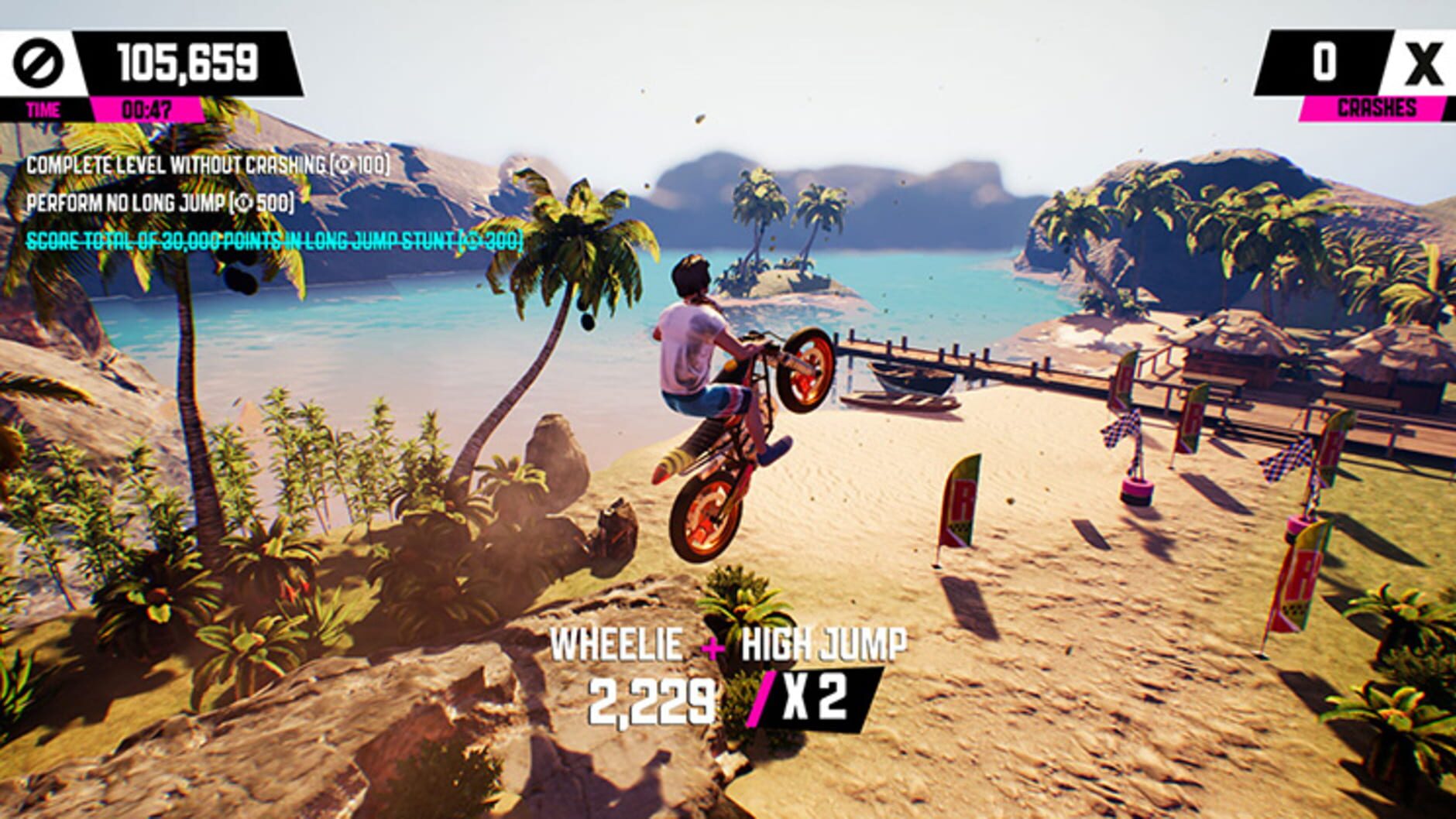 Screenshot for Urban Trial Playground