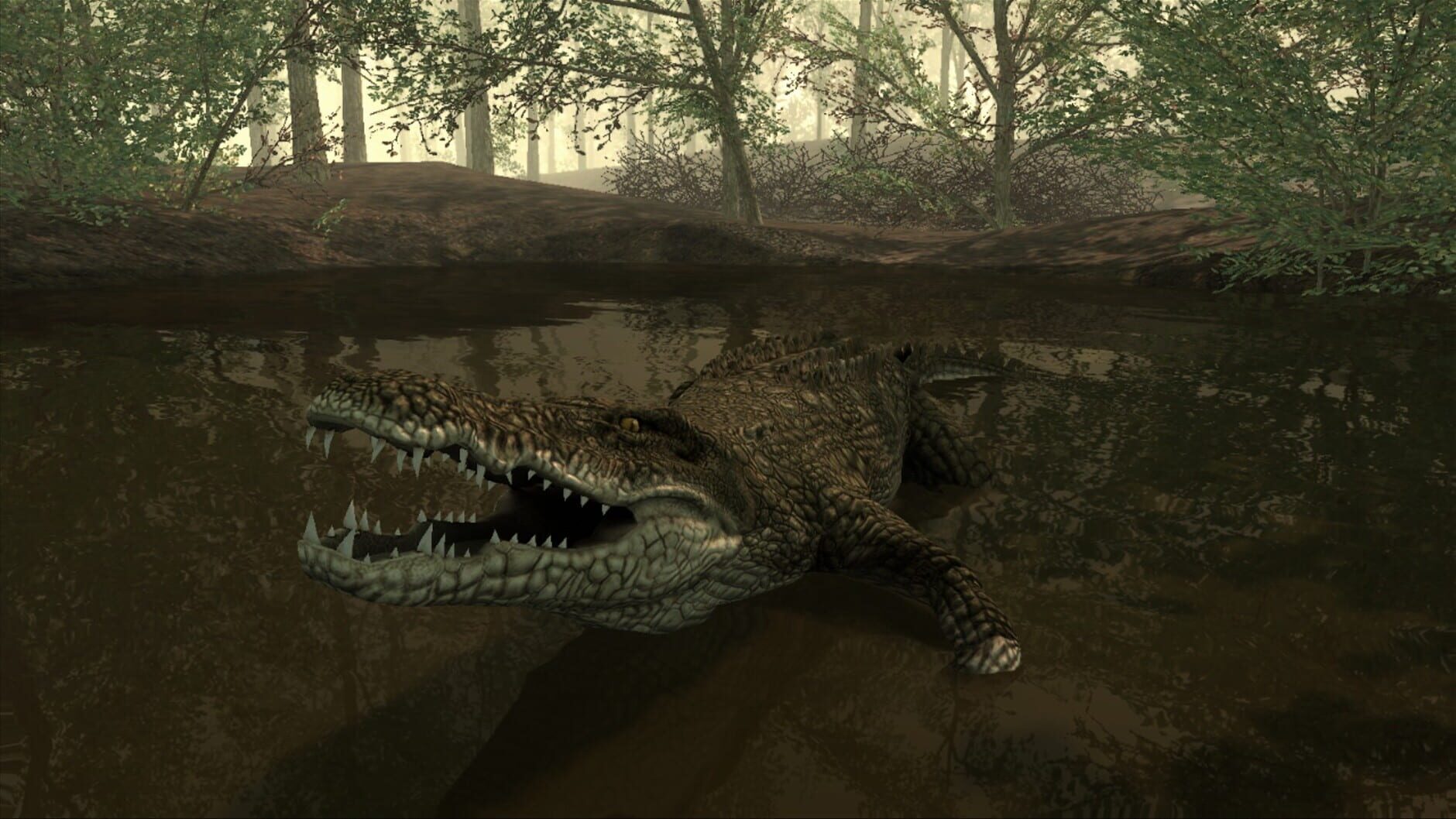 Screenshot for Cabela's Dangerous Hunts 2013