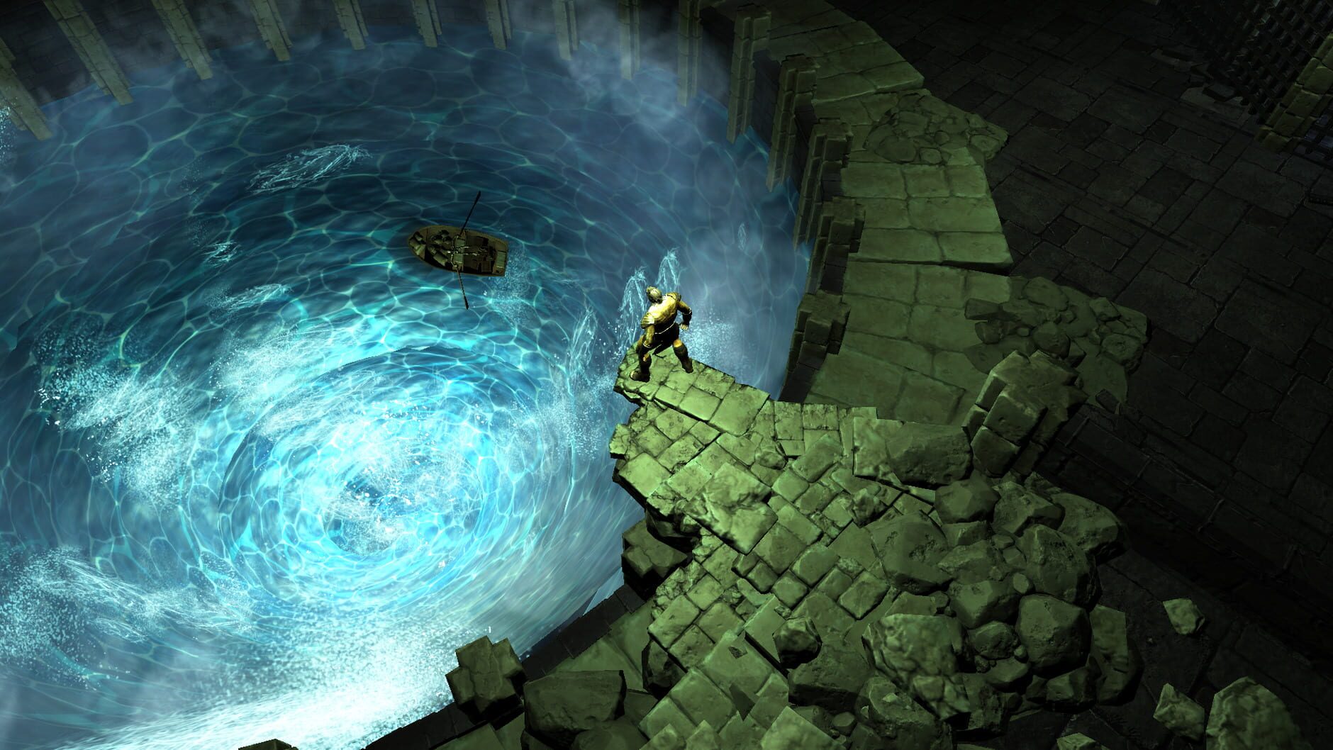 Screenshot for Tower of Time