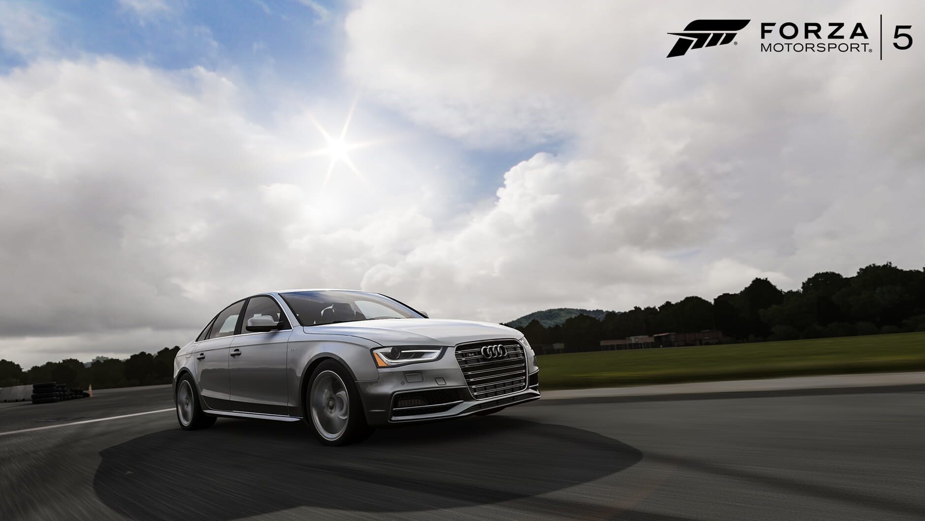 Screenshot for Forza Motorsport 5