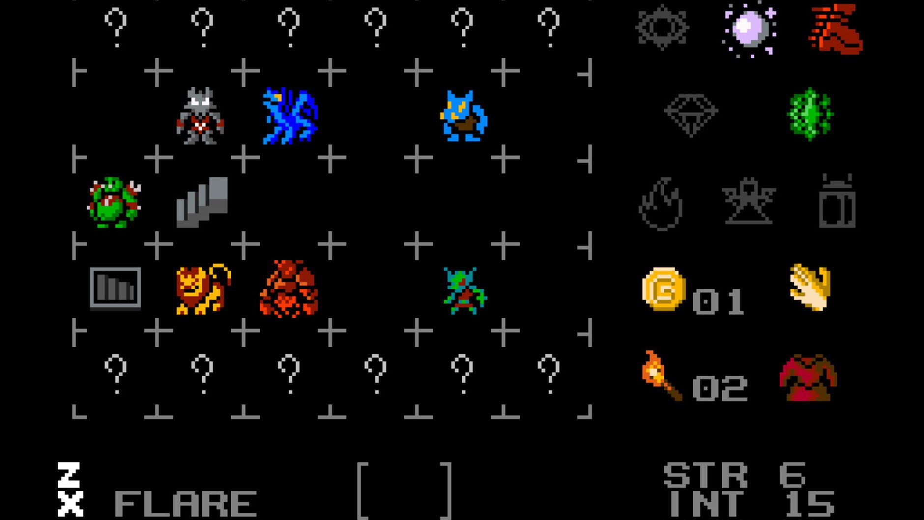 Screenshot for Castle of no Escape