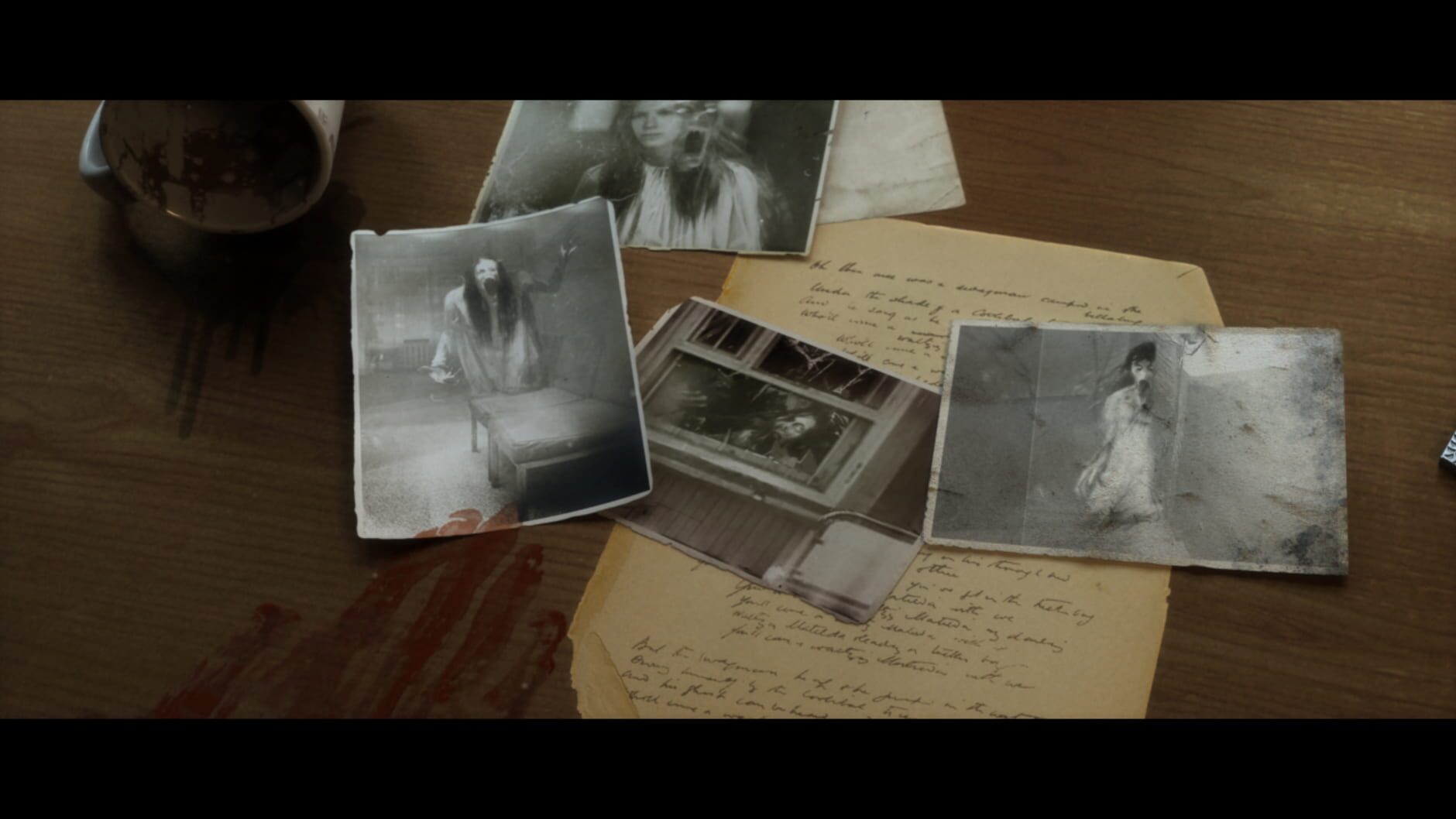 Screenshot for True Fear: Forsaken Souls Part 1