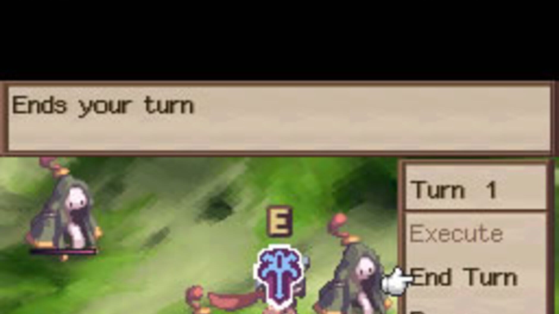 Screenshot for Disgaea DS