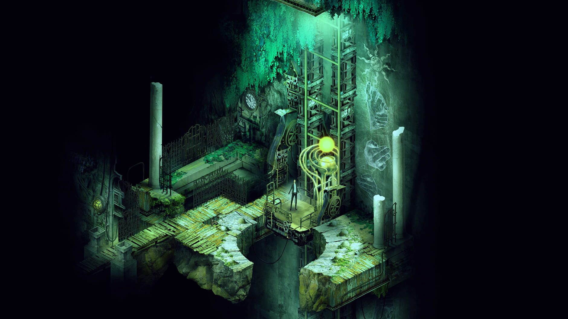Screenshot for Pavilion
