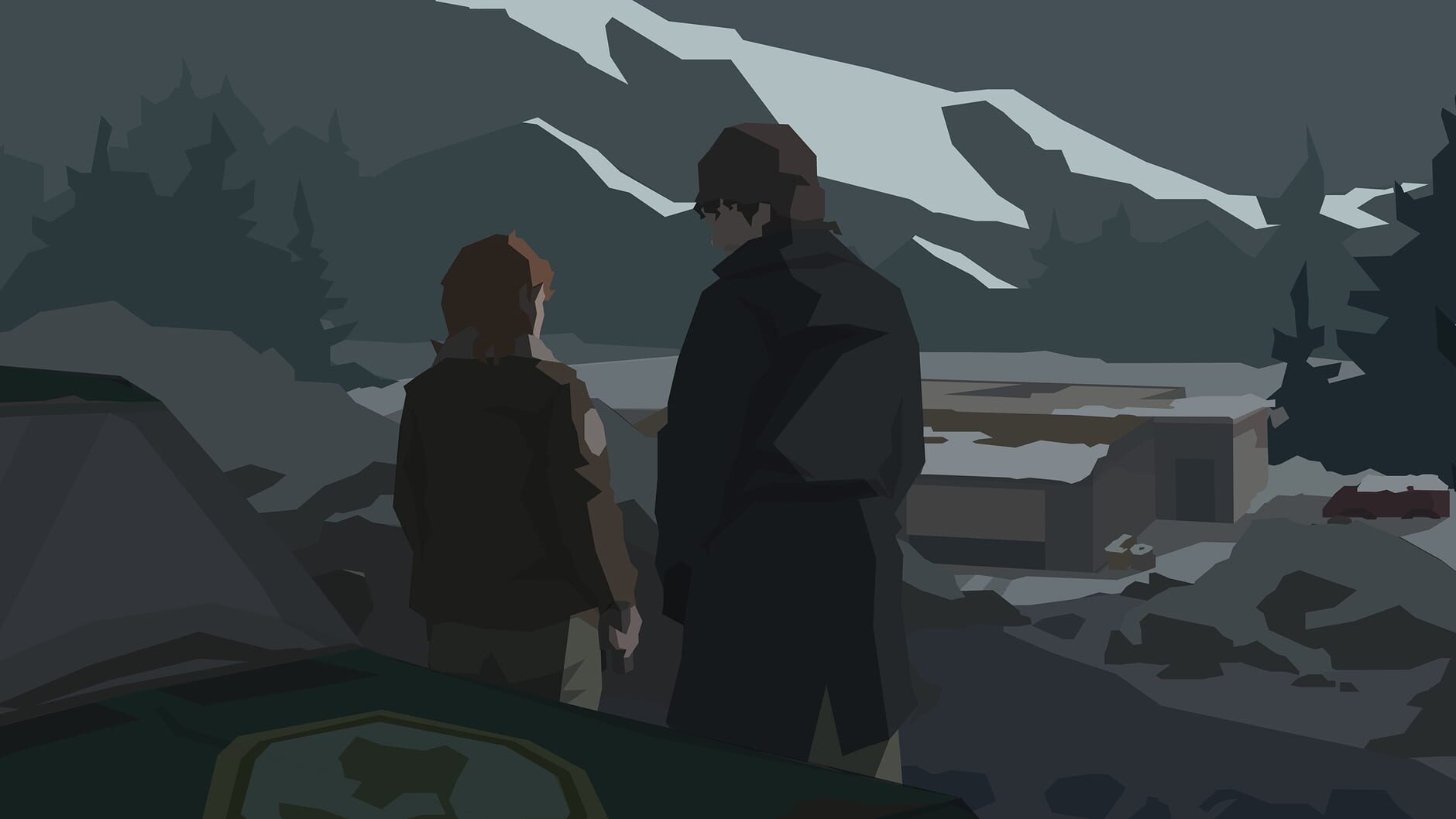 Screenshot for This Is the Police 2