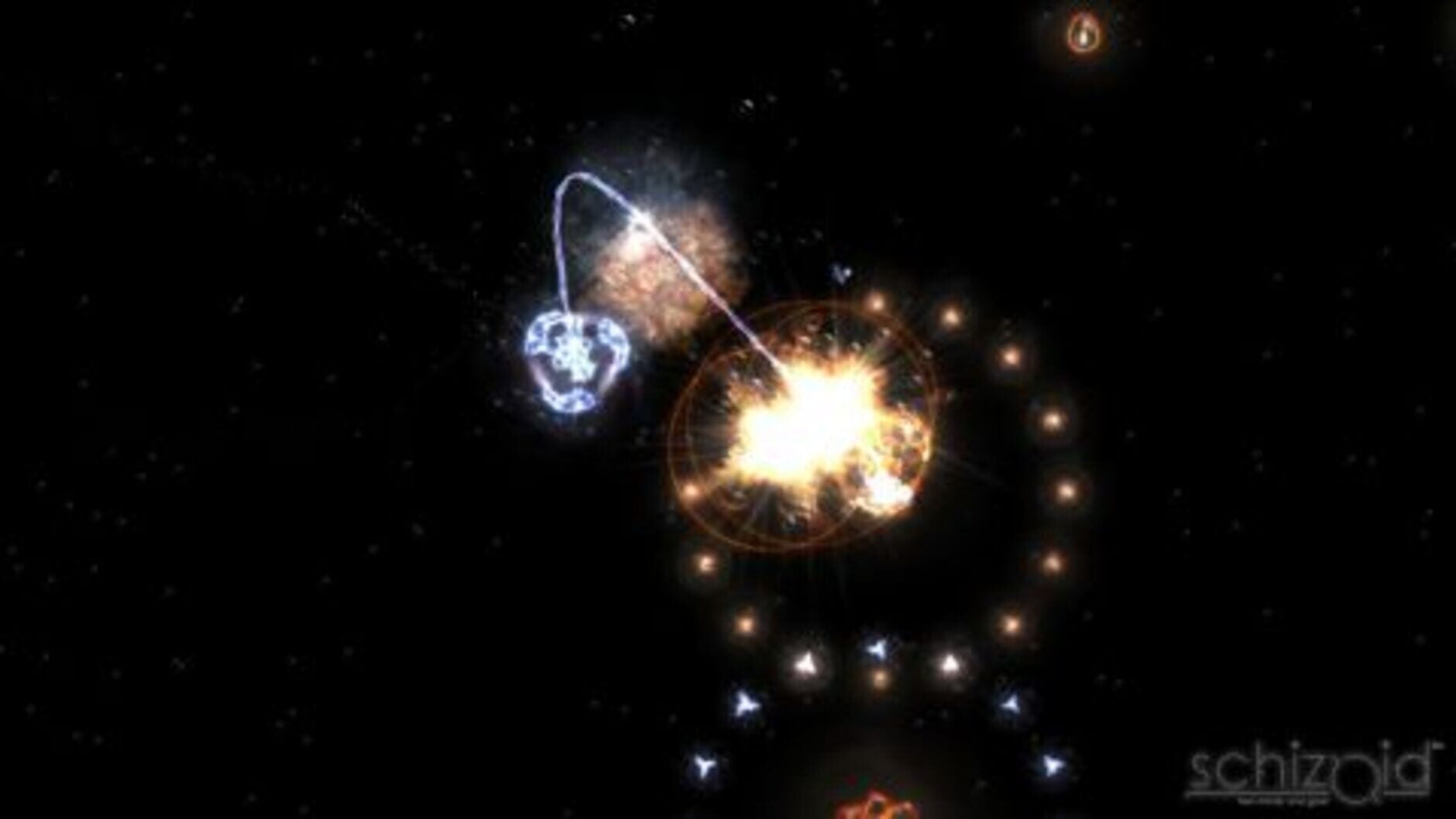 Screenshot for Schizoid