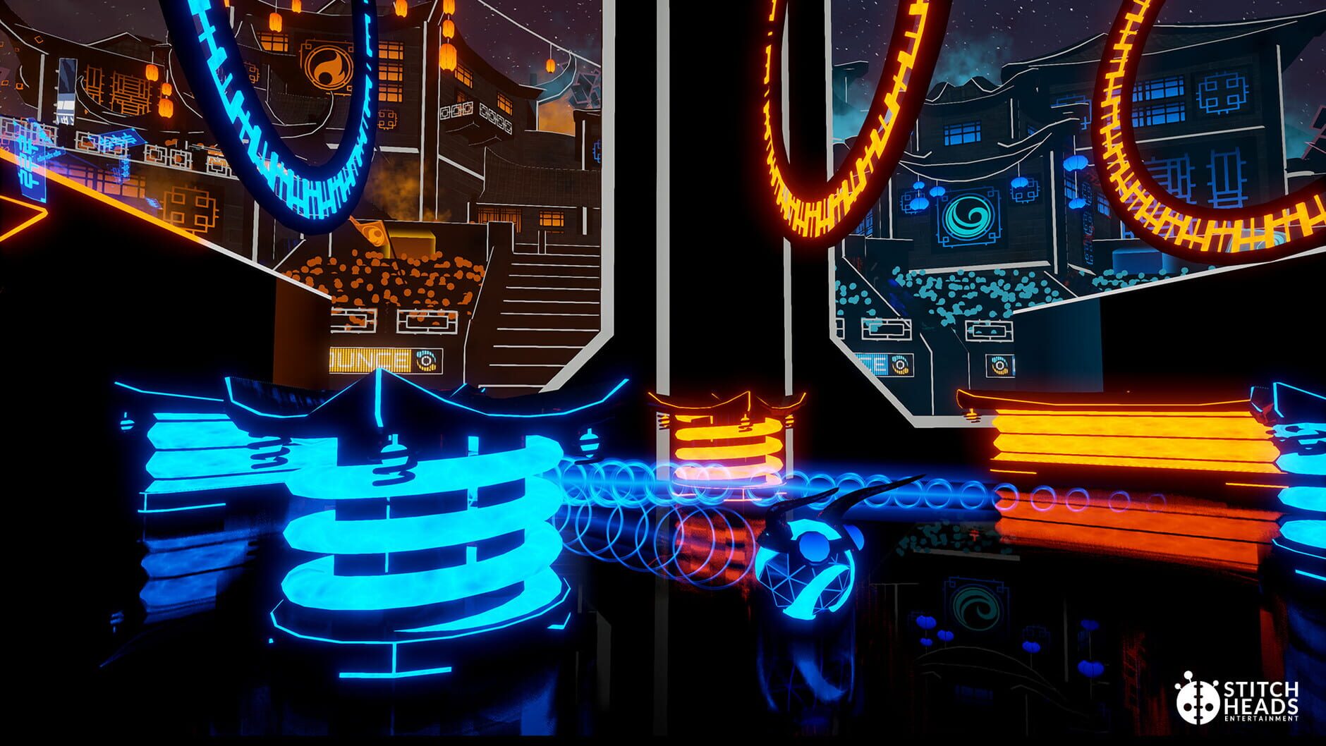 Screenshot for Kabounce