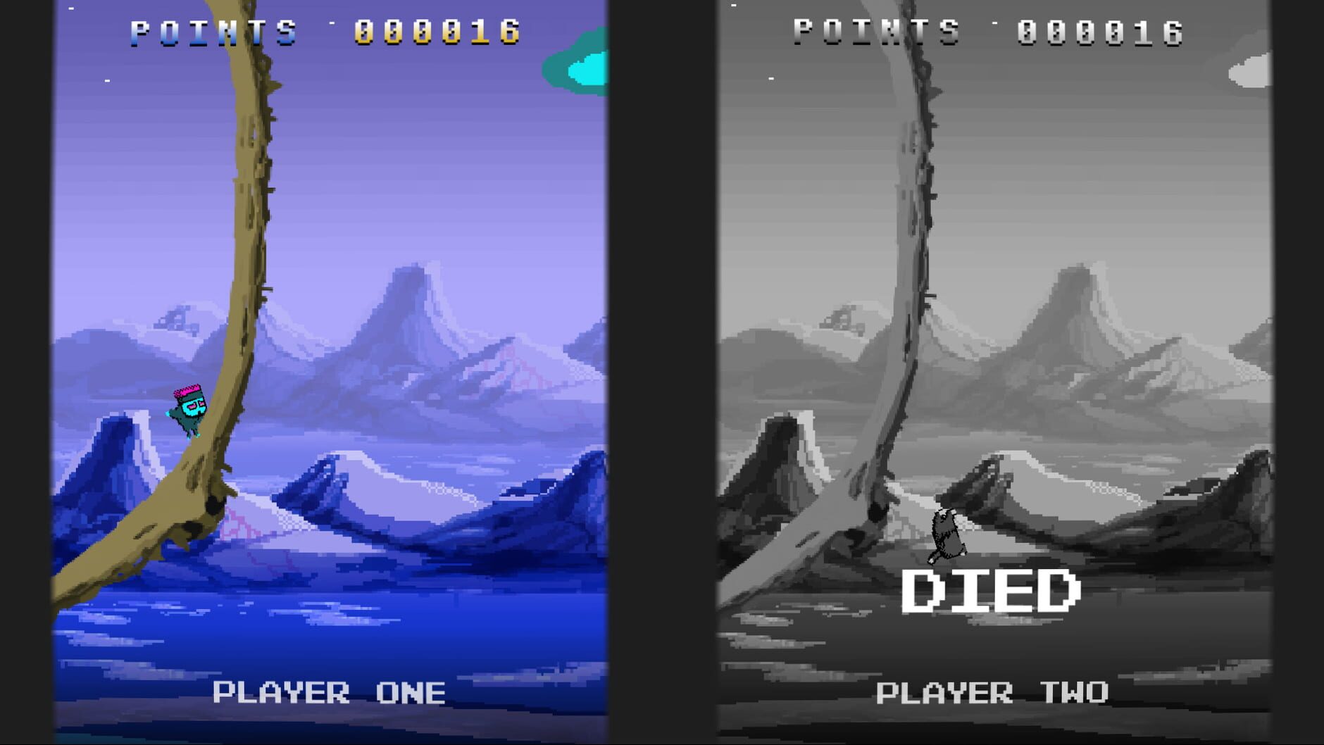 Screenshot for Roll'd