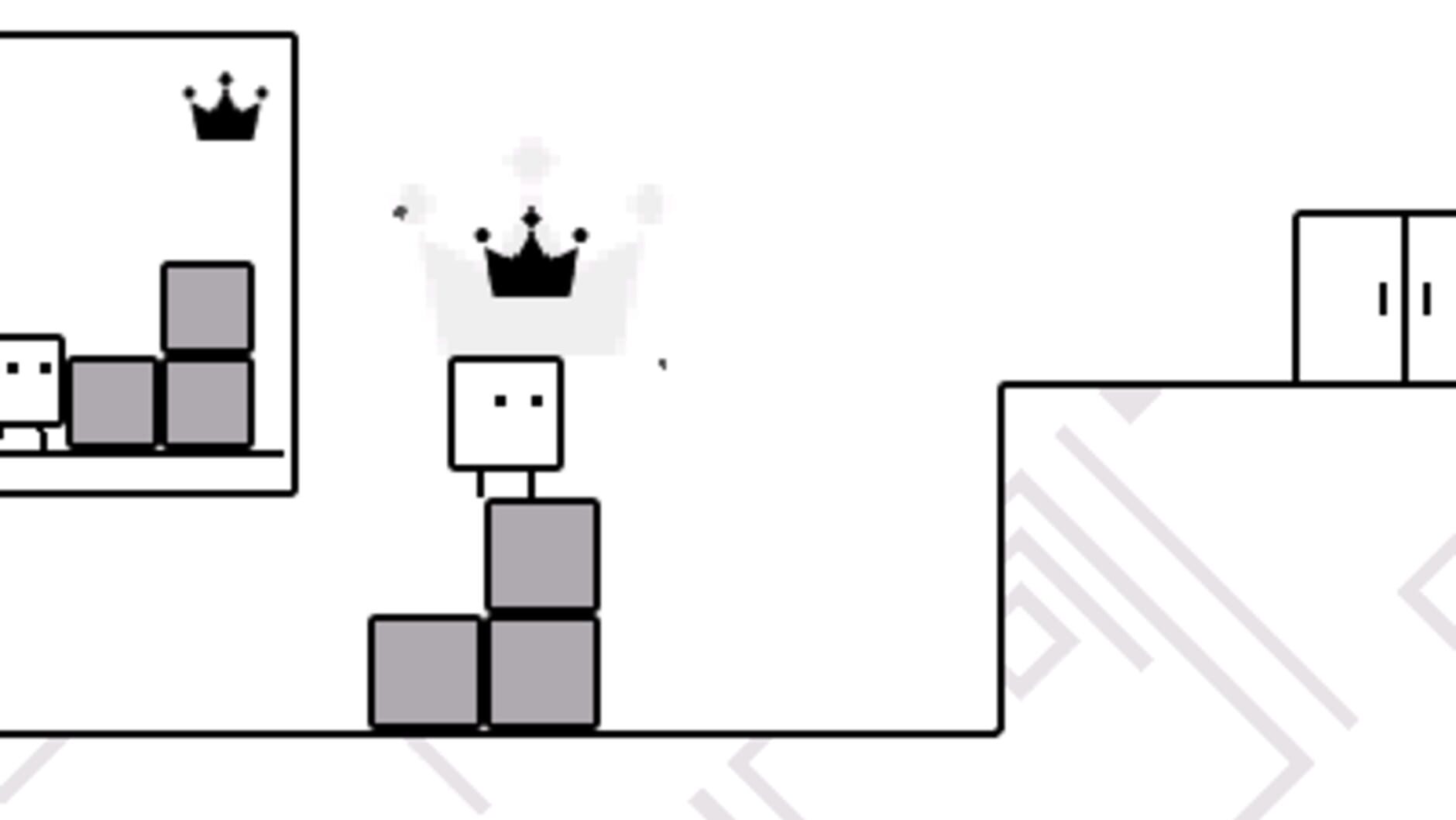 Screenshot for Bye-Bye Boxboy!