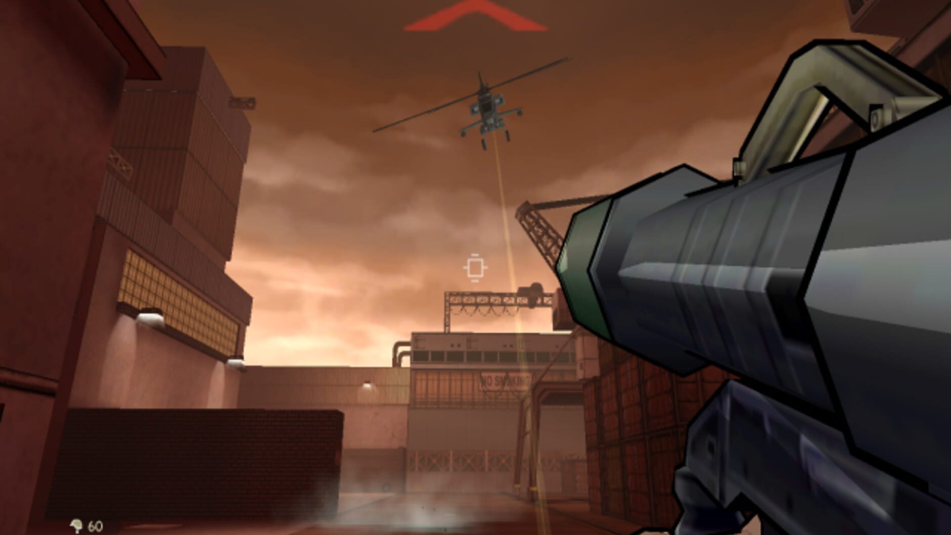 Screenshot for XIII