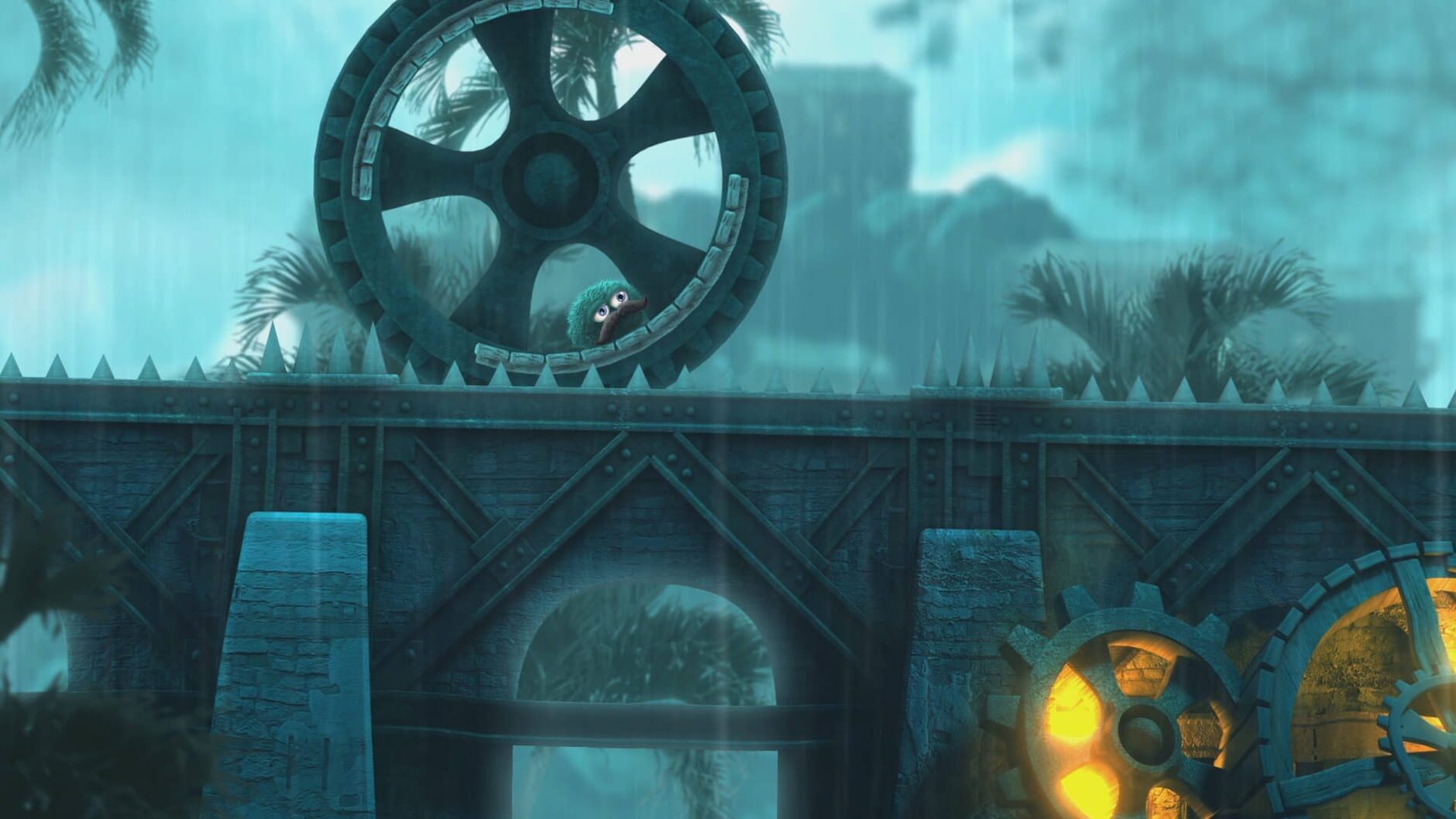 Screenshot for Leo's Fortune