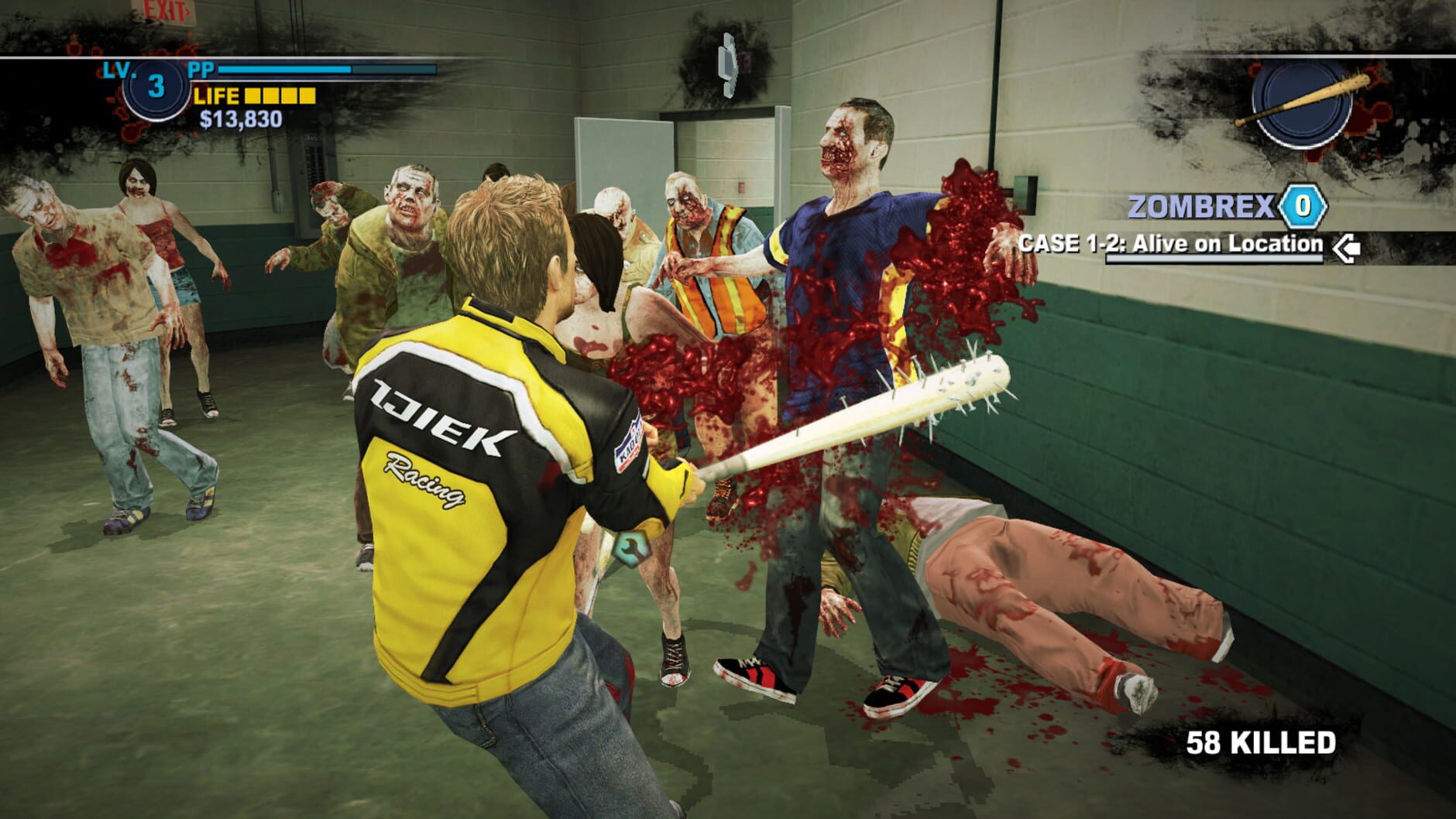 Screenshot for Dead Rising 2