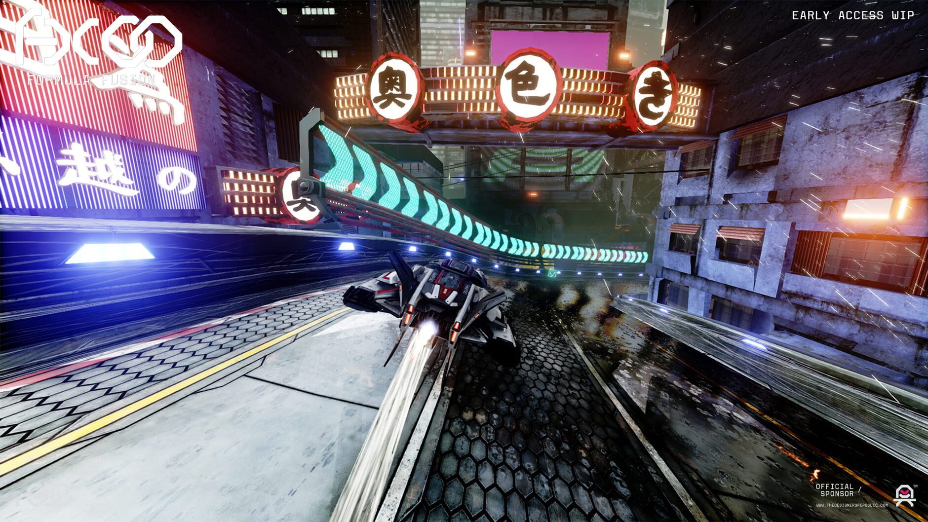 Screenshot for Pacer
