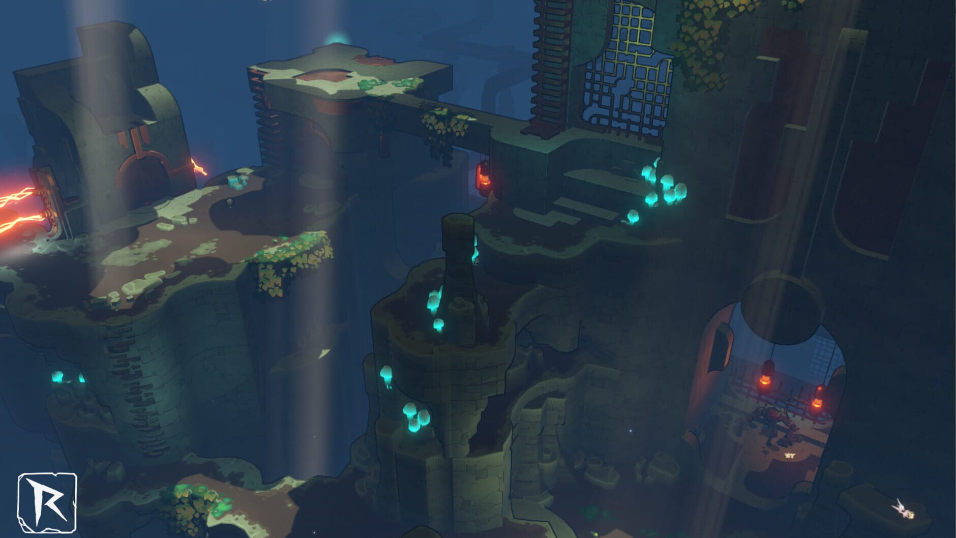 Screenshot for Hob