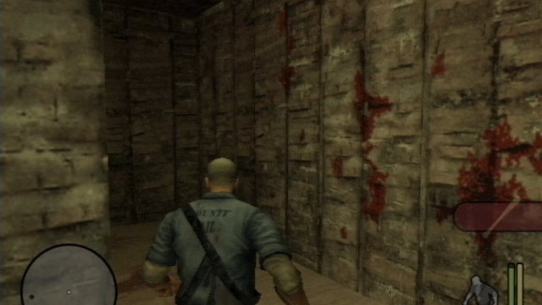 Screenshot for Manhunt