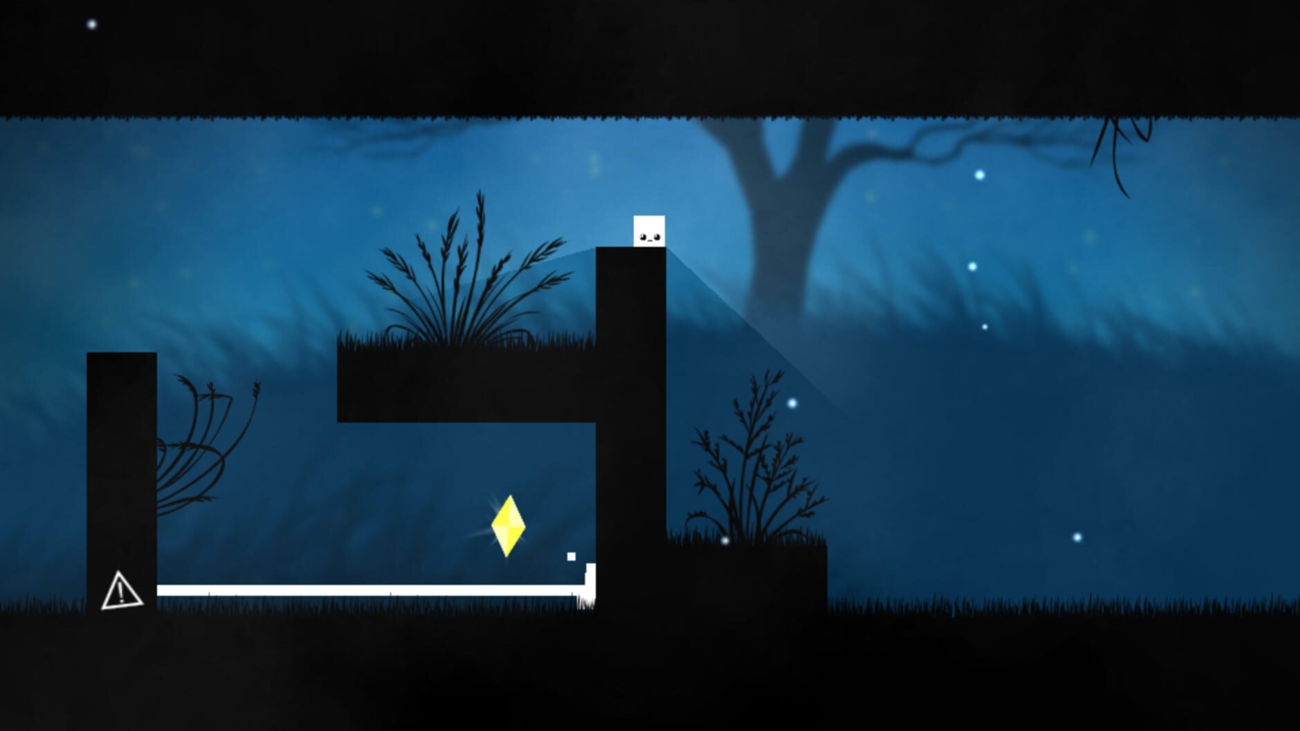 Screenshot for 36 Fragments of Midnight