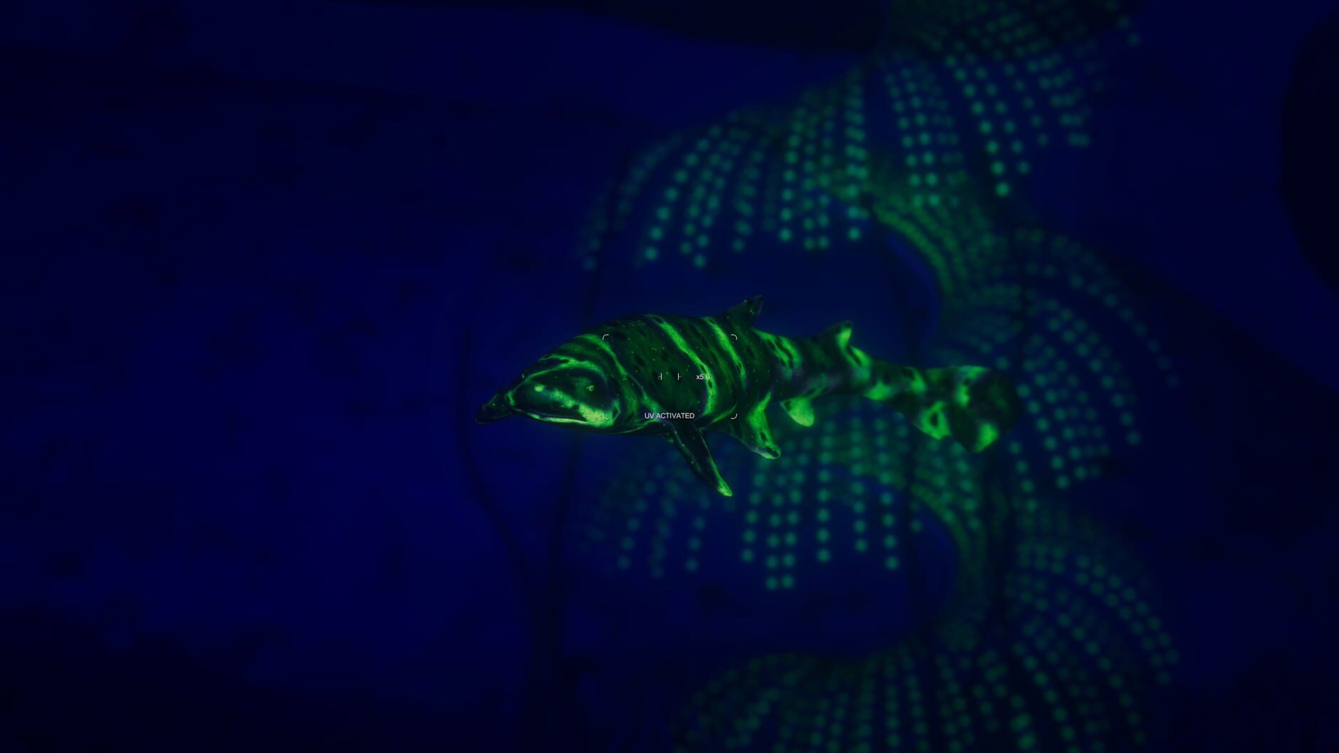 Screenshot for Beyond Blue
