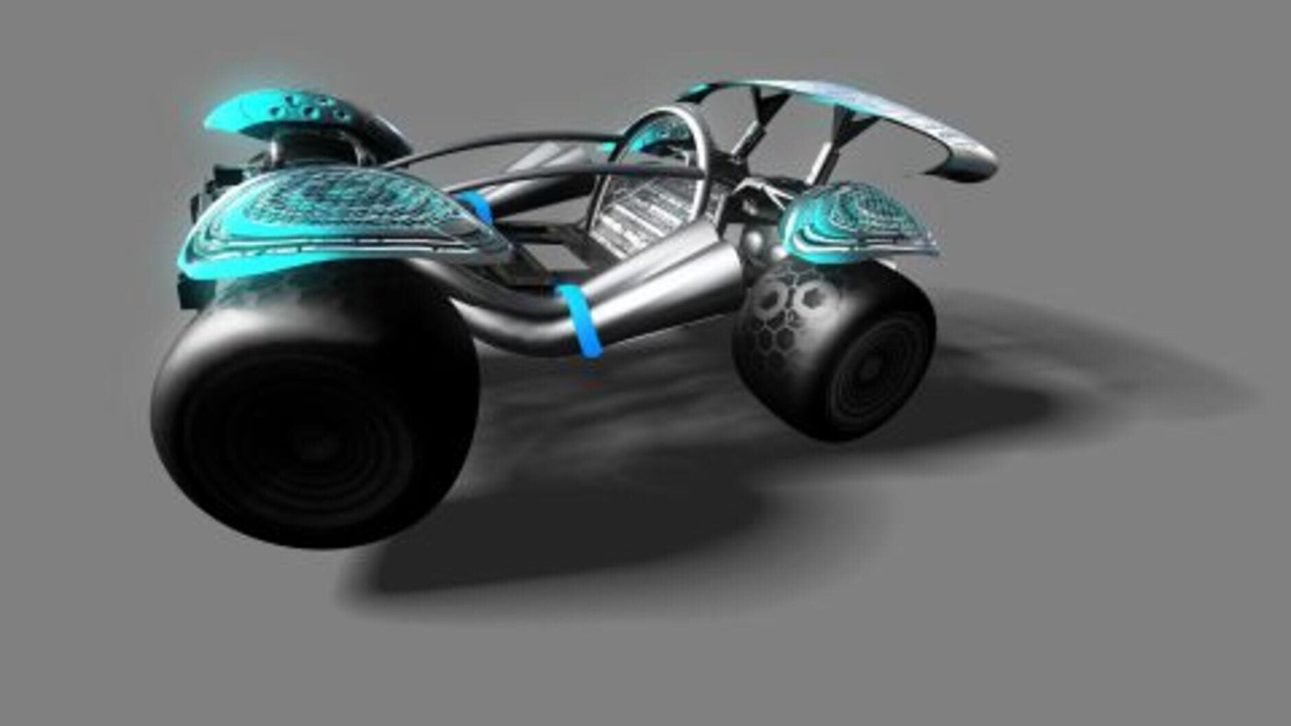 Screenshot for Novadrome