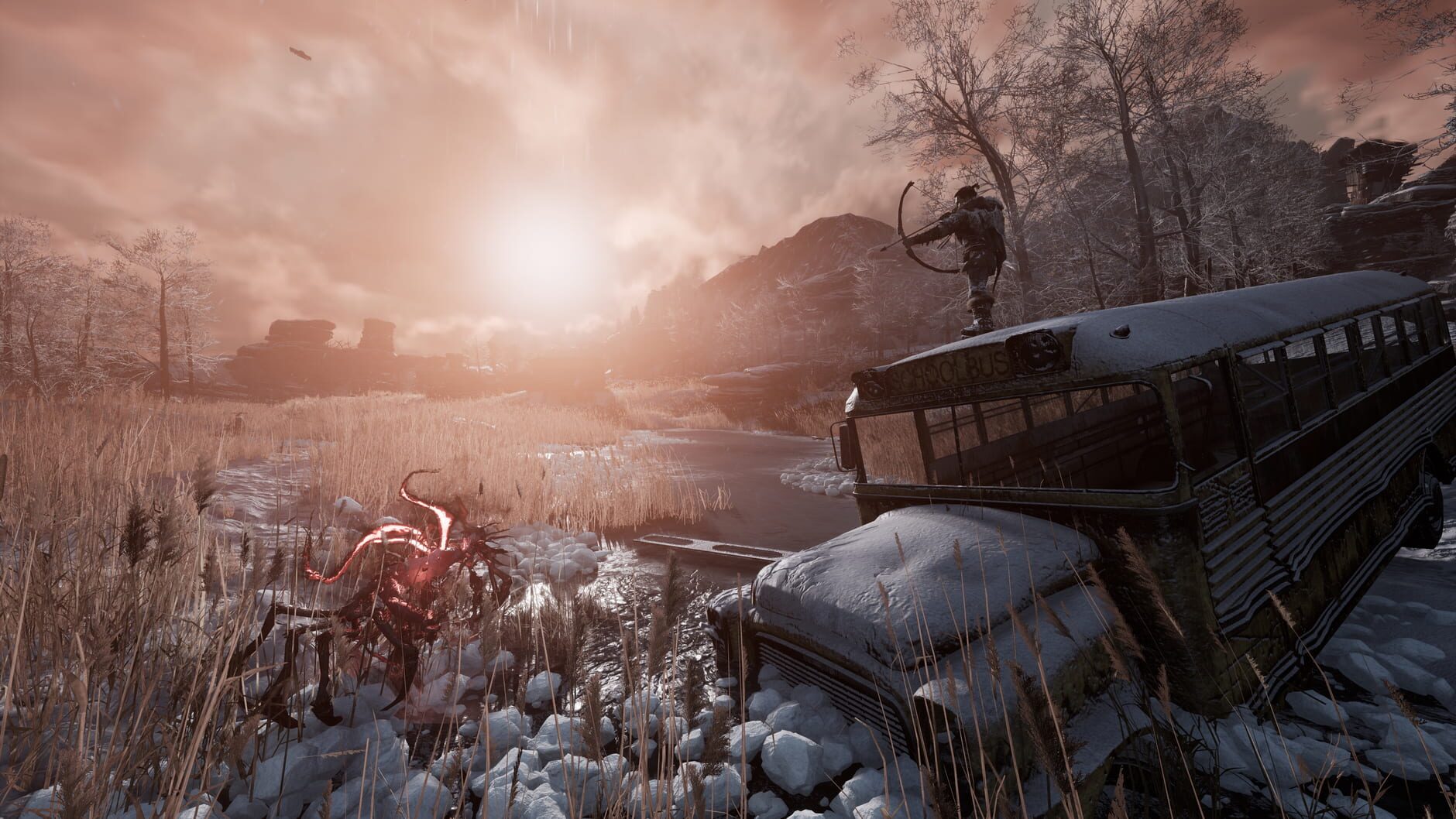Screenshot for Fade to Silence