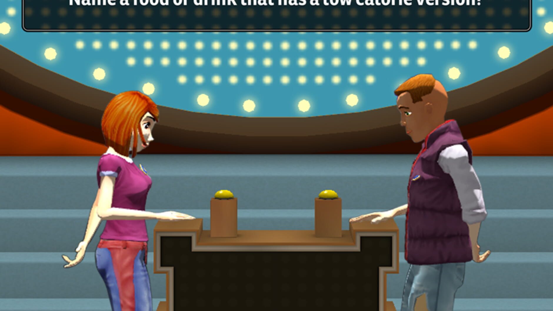 Screenshot for Family Feud: Decades