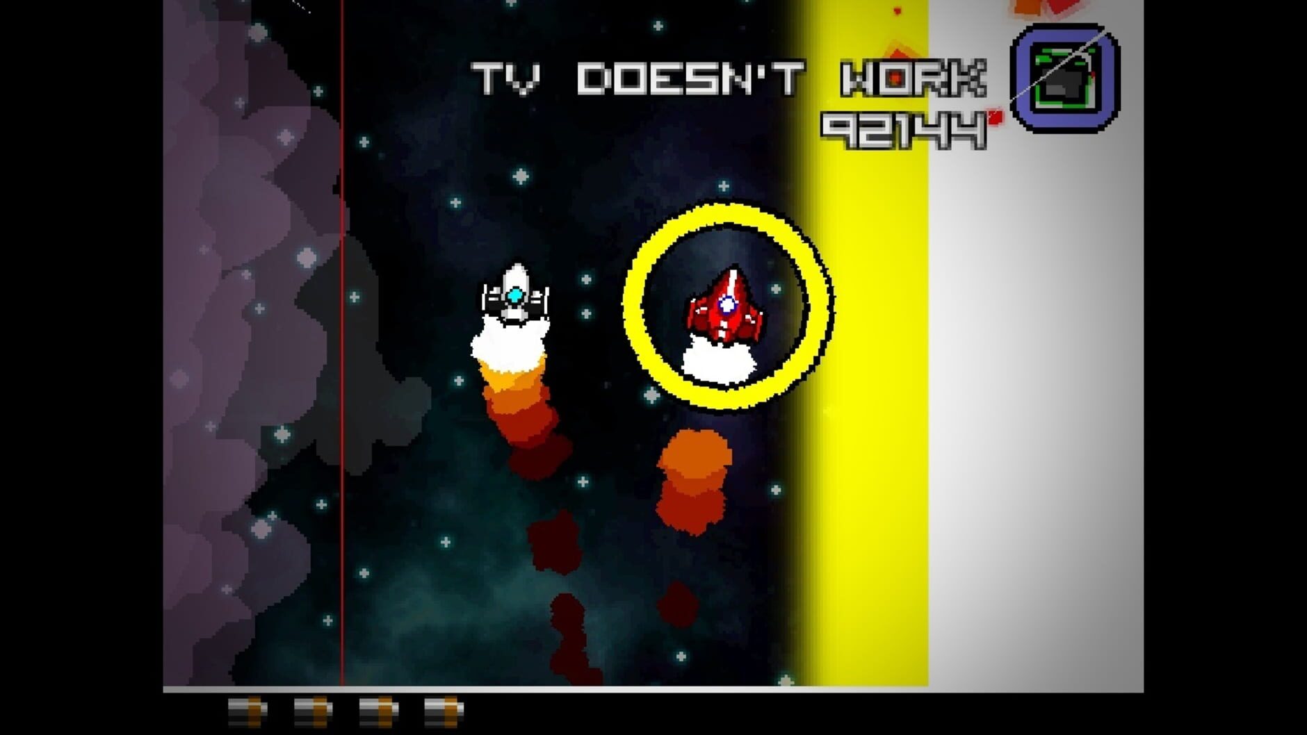 Screenshot for Project Starship