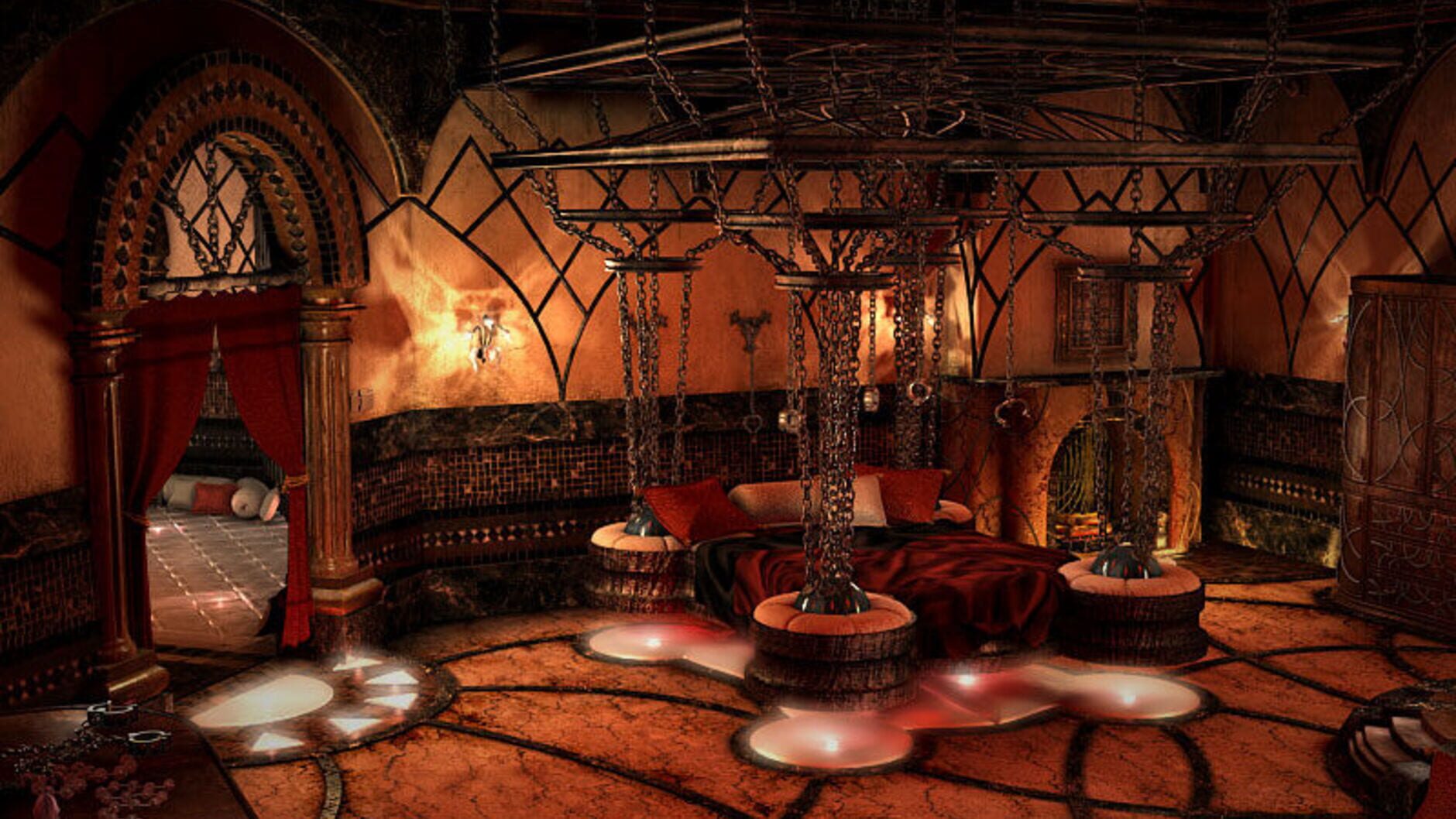 Screenshot for Still Life