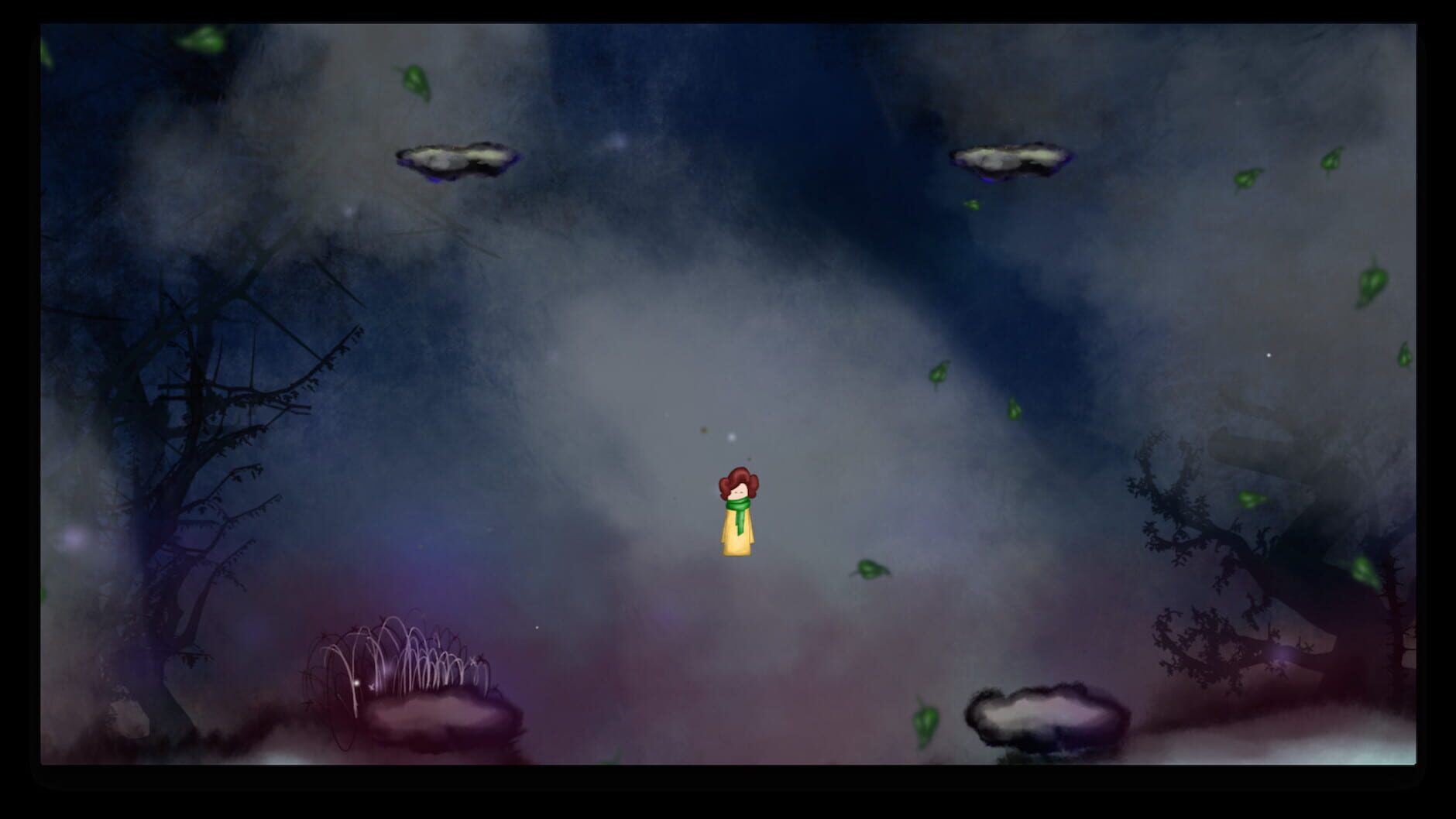 Screenshot for Alter World