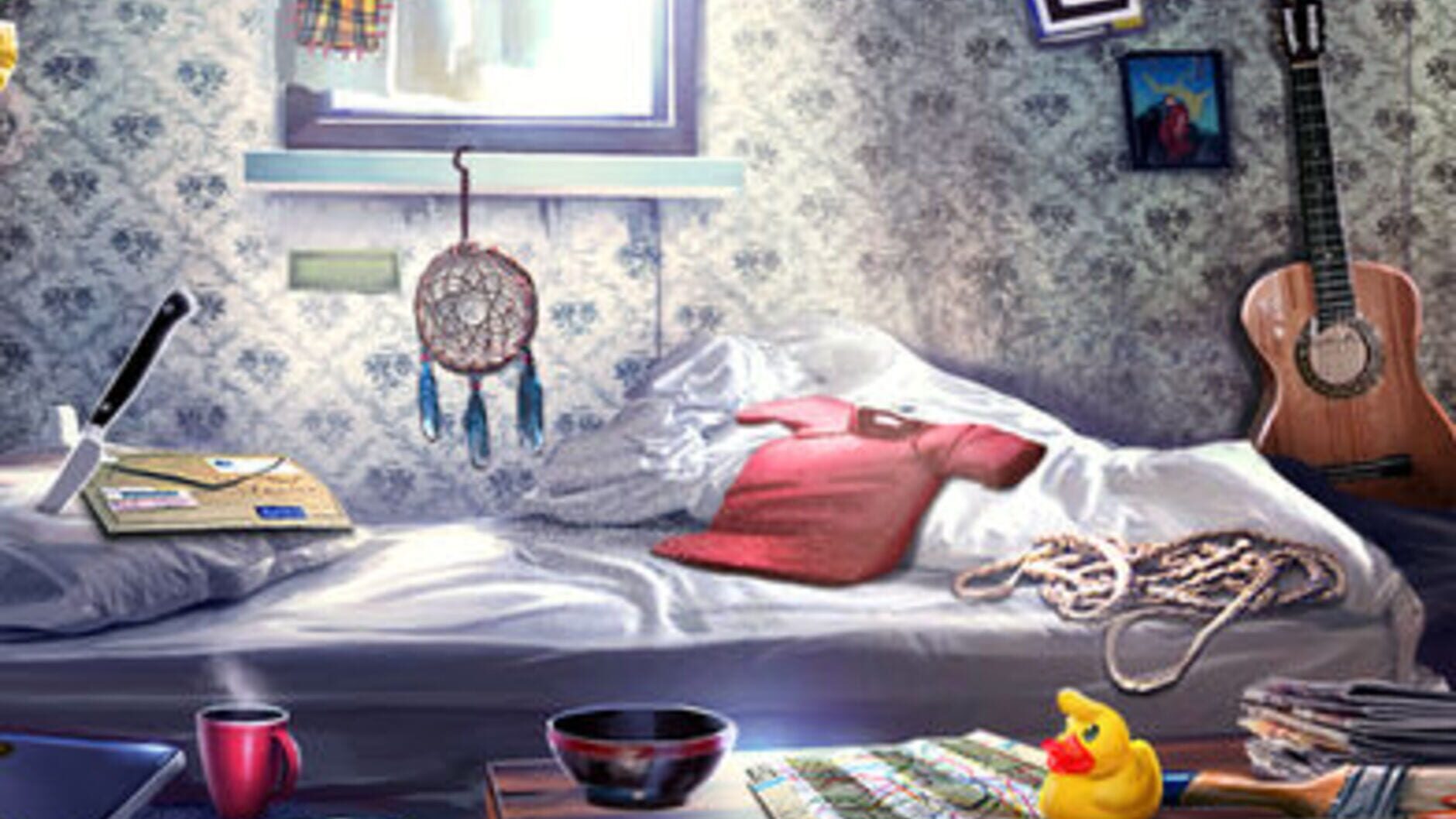 Screenshot for Criminal Case
