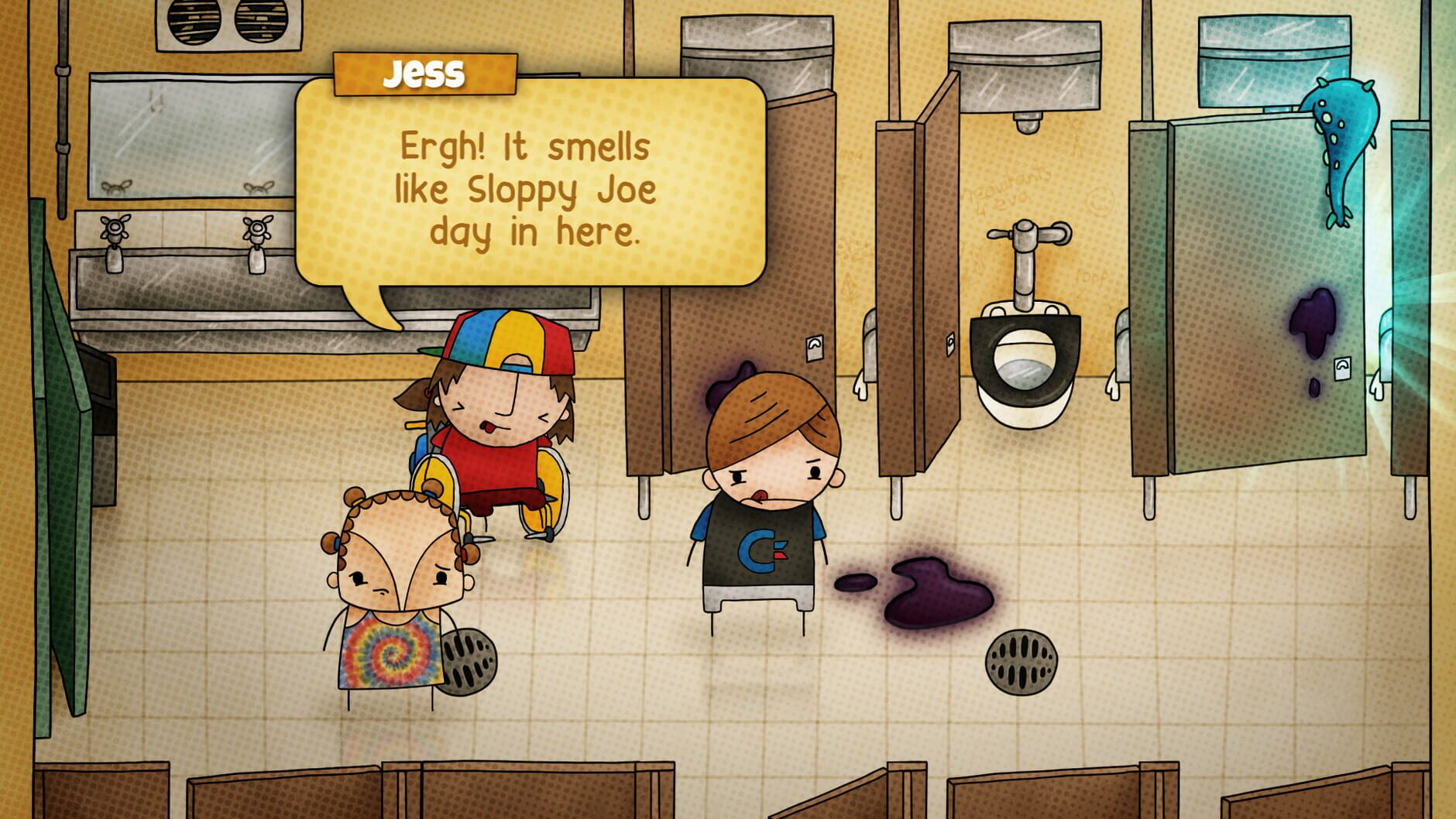 Screenshot for Cardpocalypse